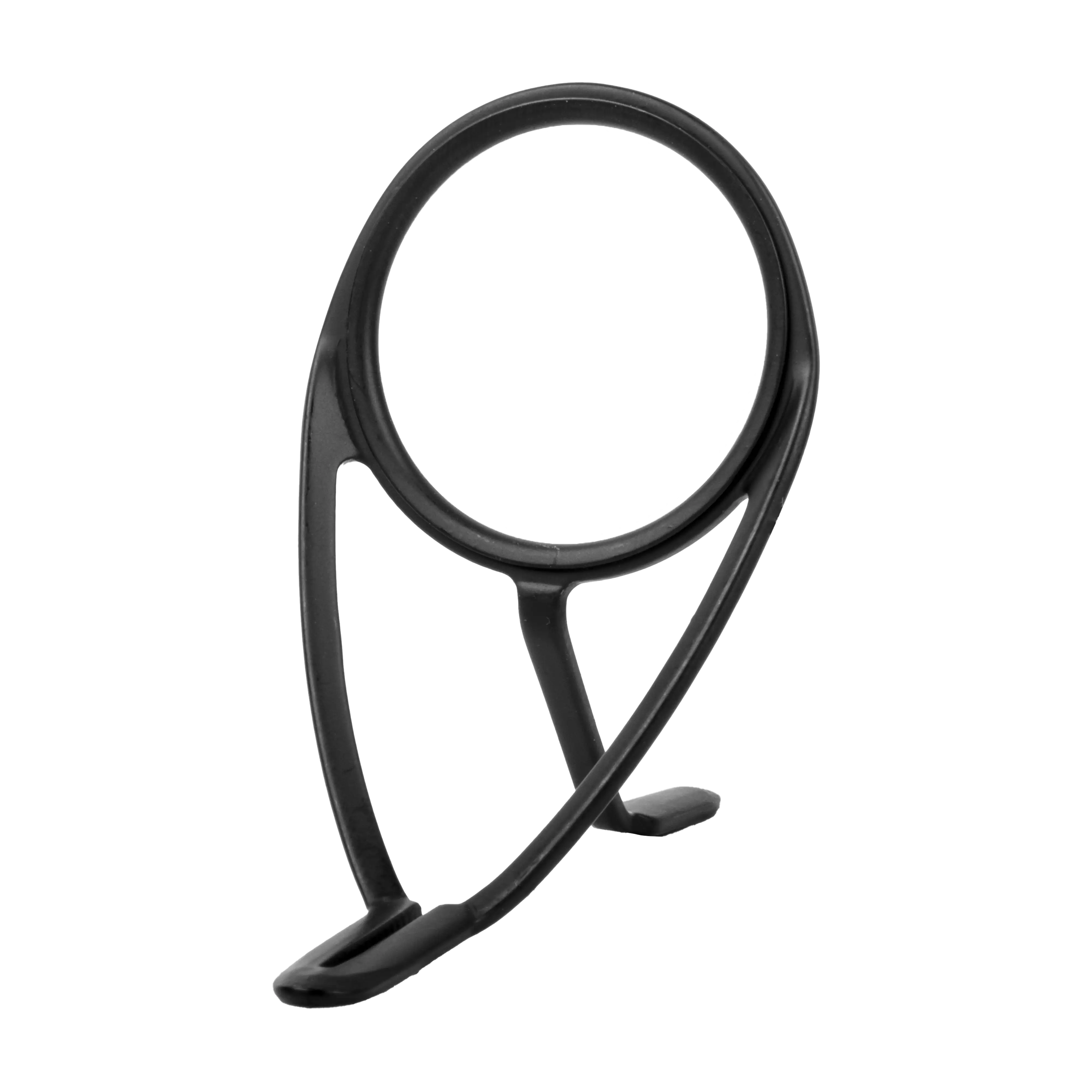 American Tackle TiForged Air Double Foot Guides