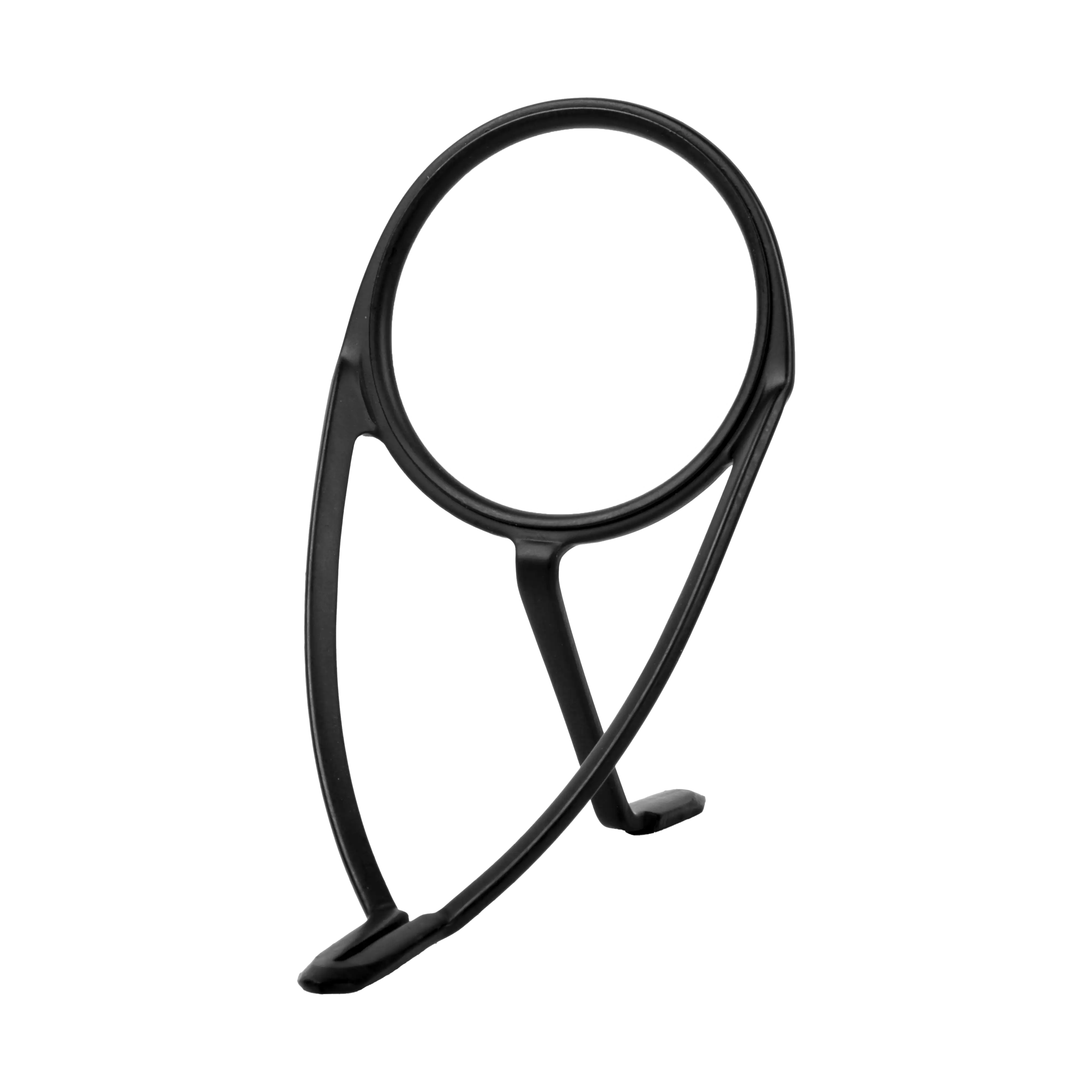 American Tackle TiForged Air Double Foot Guides