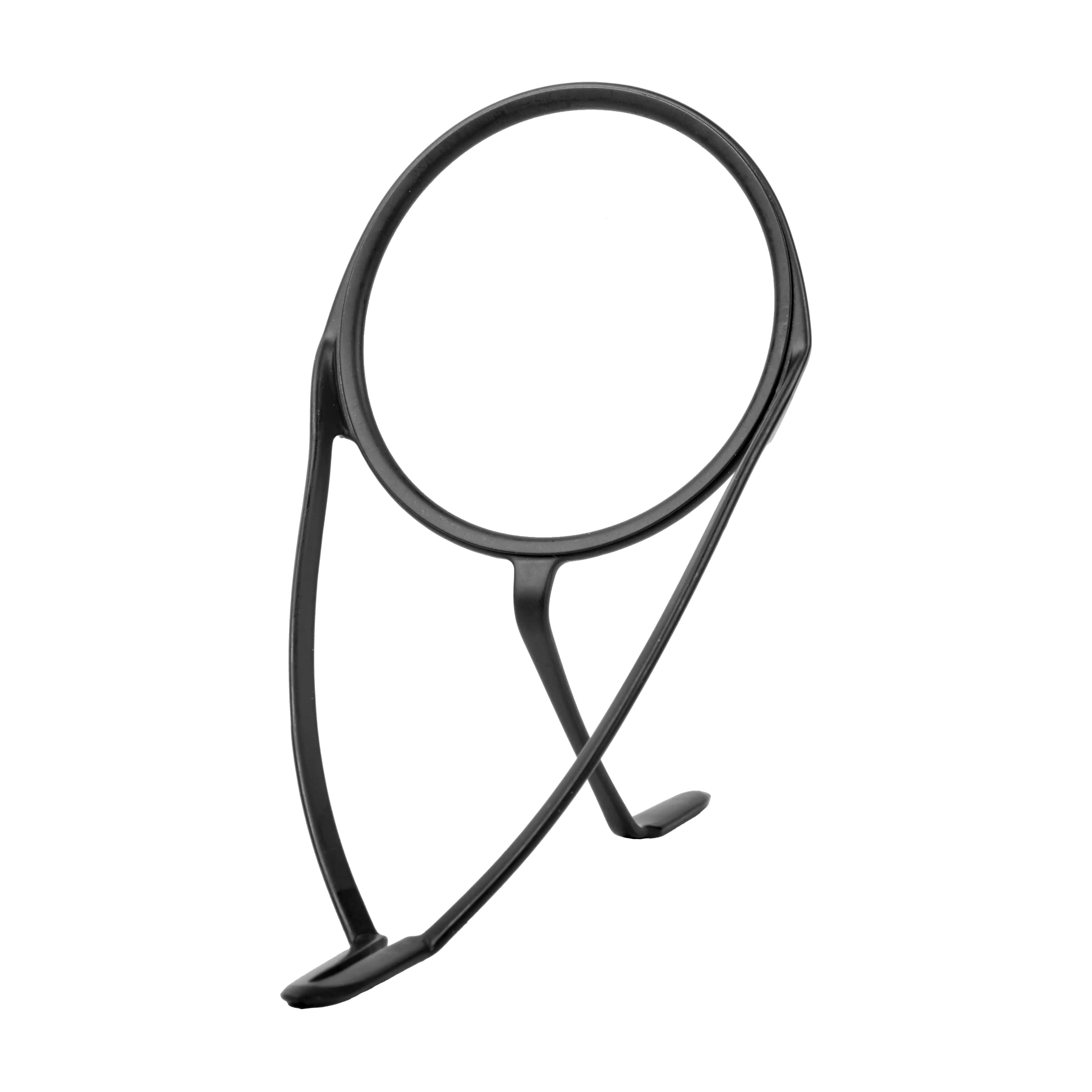 American Tackle TiForged Air Double Foot Guides