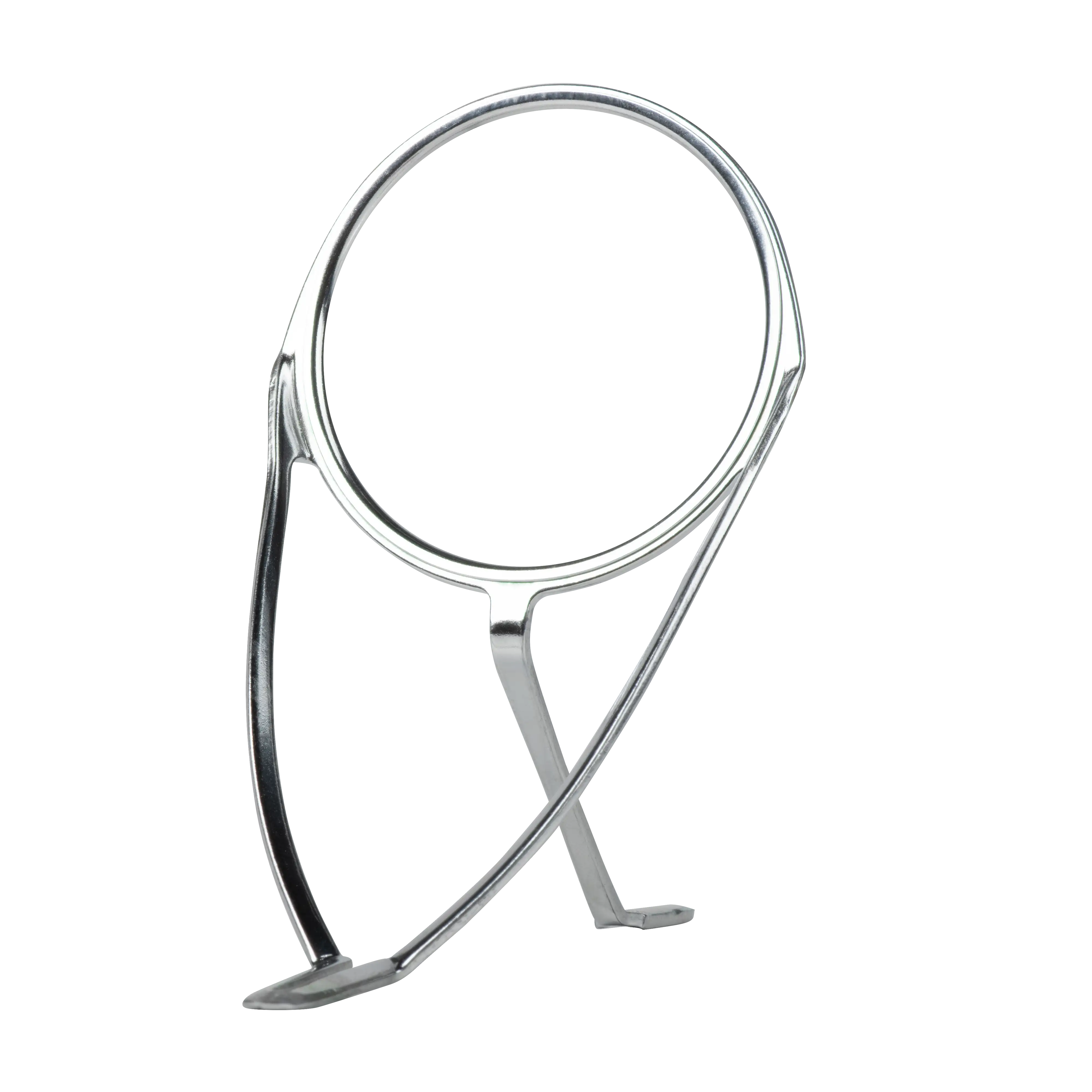 American Tackle TiForged Air Double Foot Guides