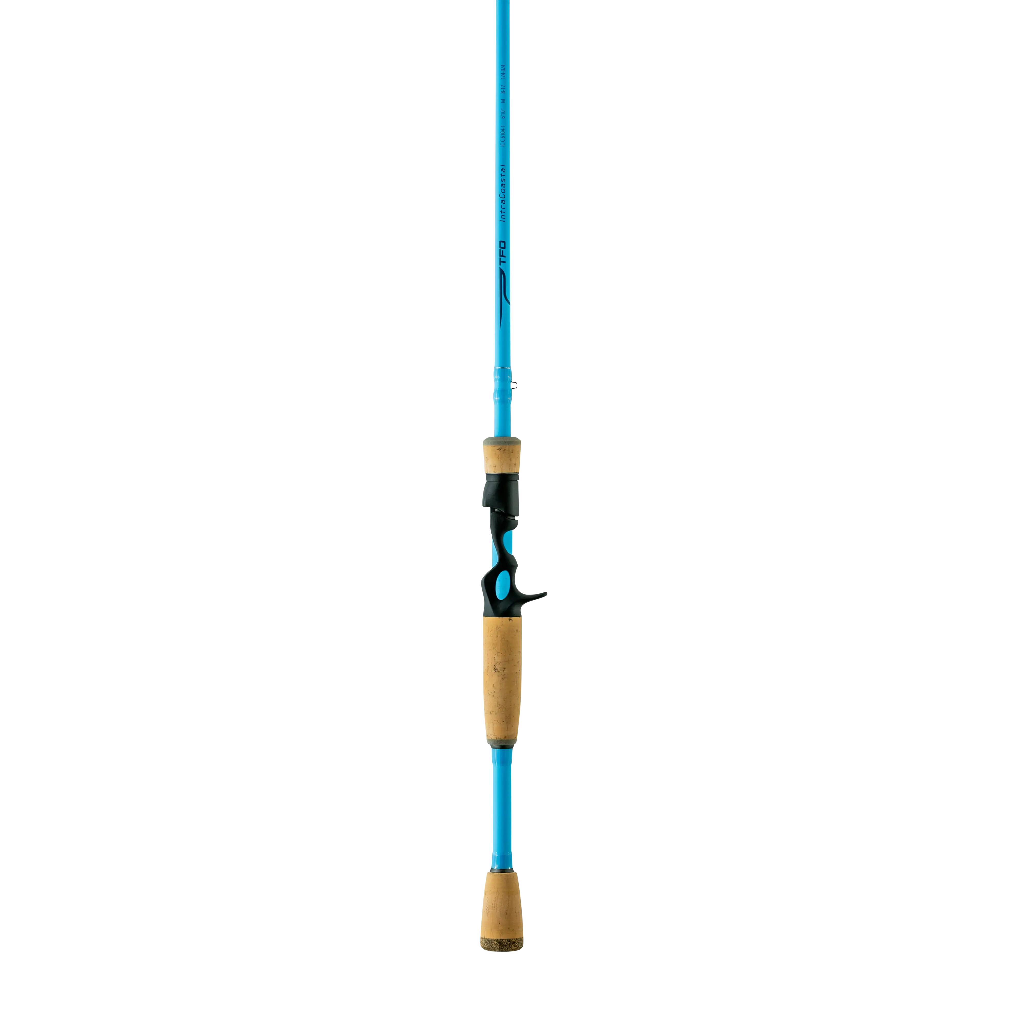 Temple Fork Outfitters Intracoastal Casting Rods