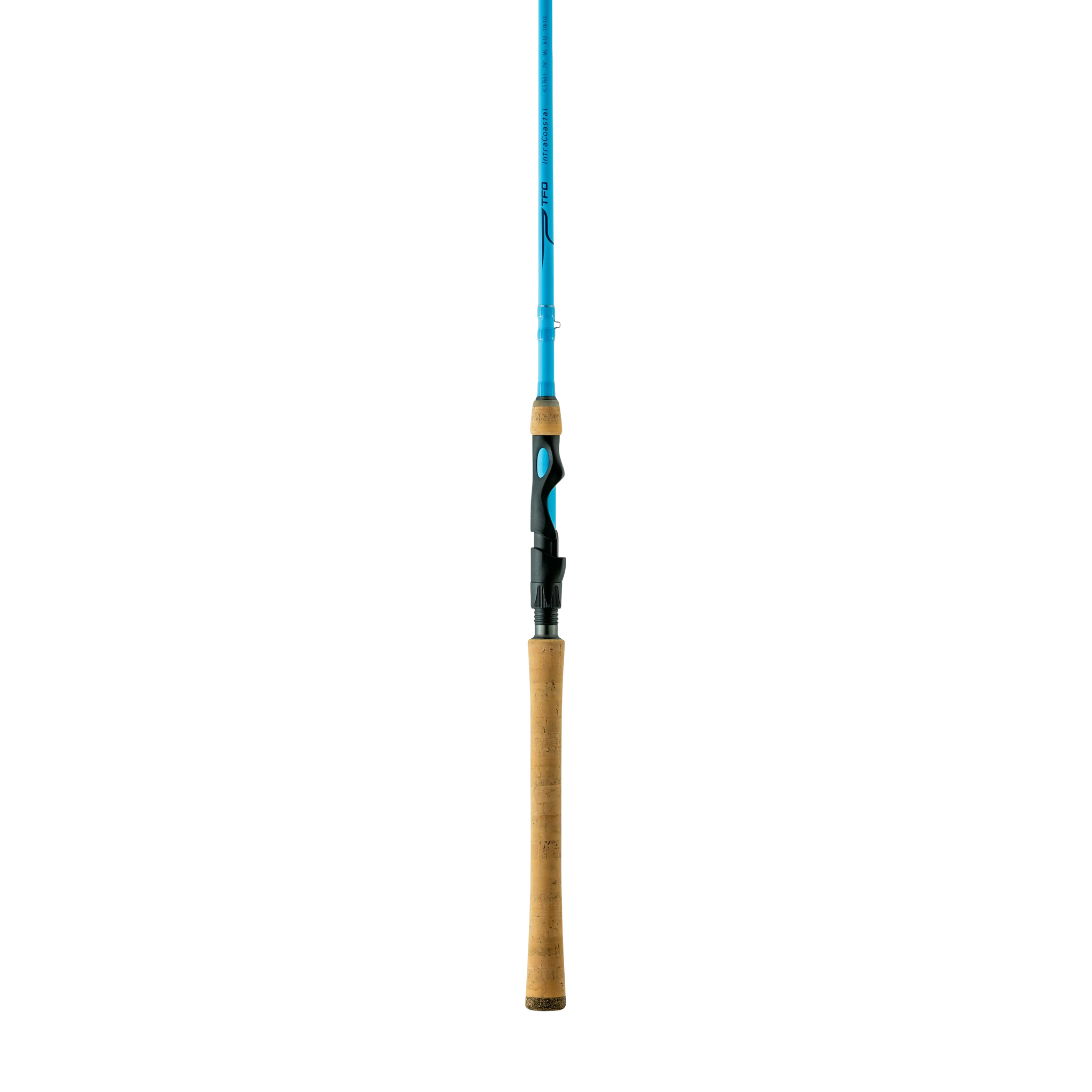 best fishing pole for intracoastal Temple Fork Outfitters IntraCoastal Inshore Spinning Rods