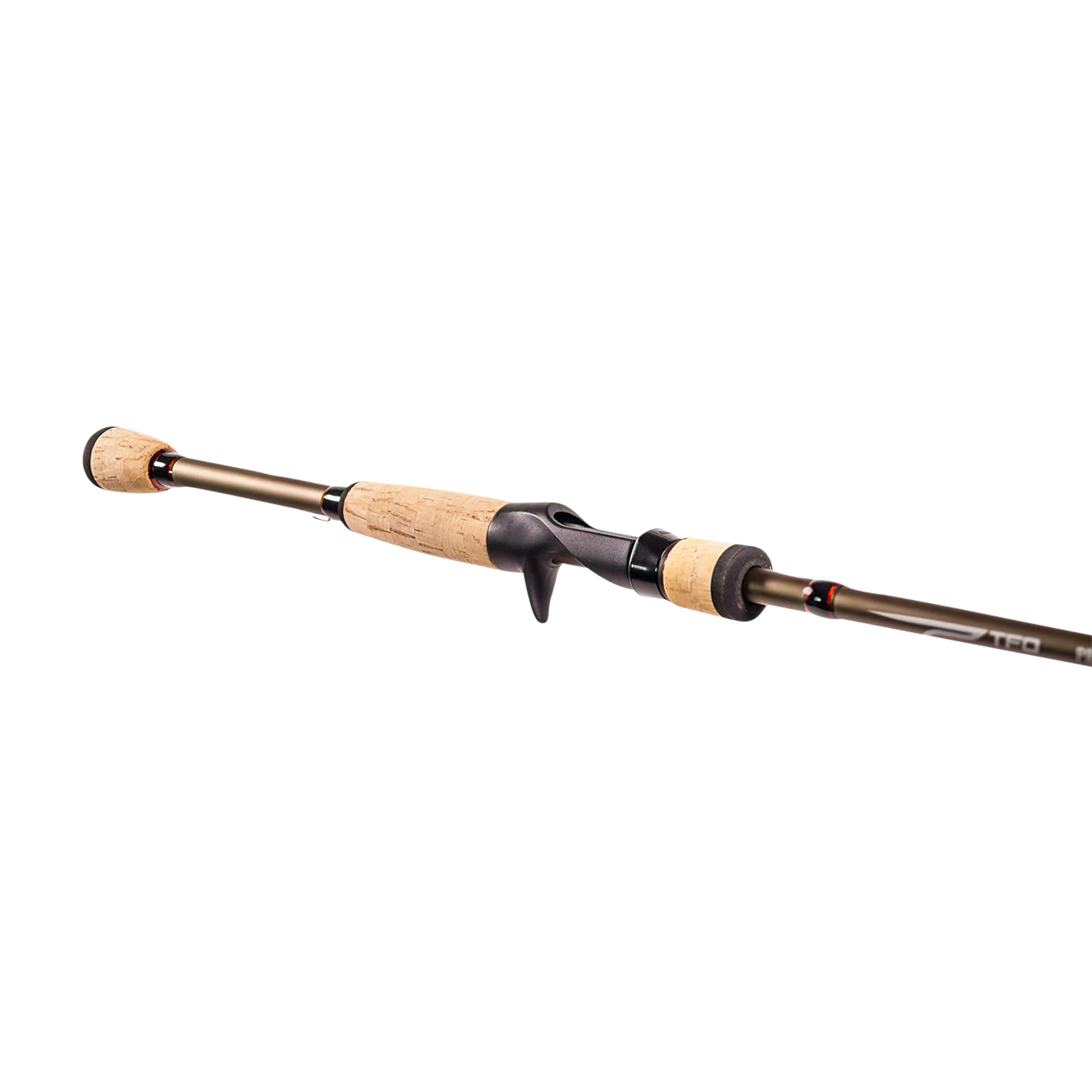 Temple Fork Outfitters Professional Casting Rods