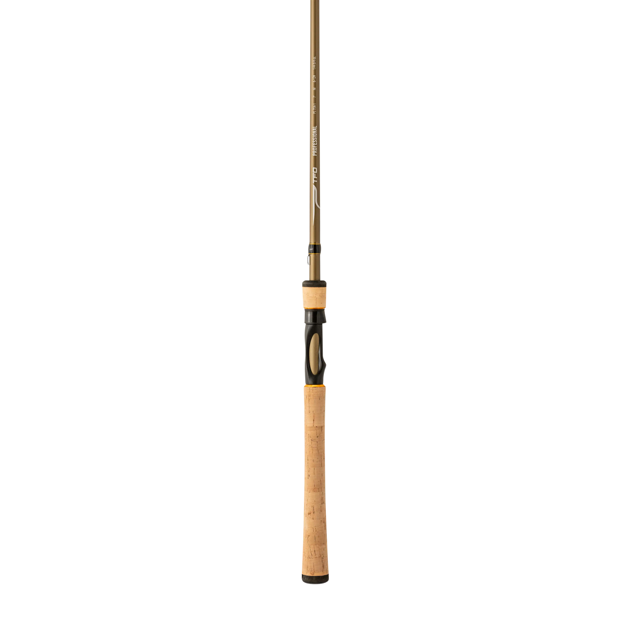 Temple Fork Outfitters Professional Spinning Rods Temple Fork Outfitters Professional Spinning Rods