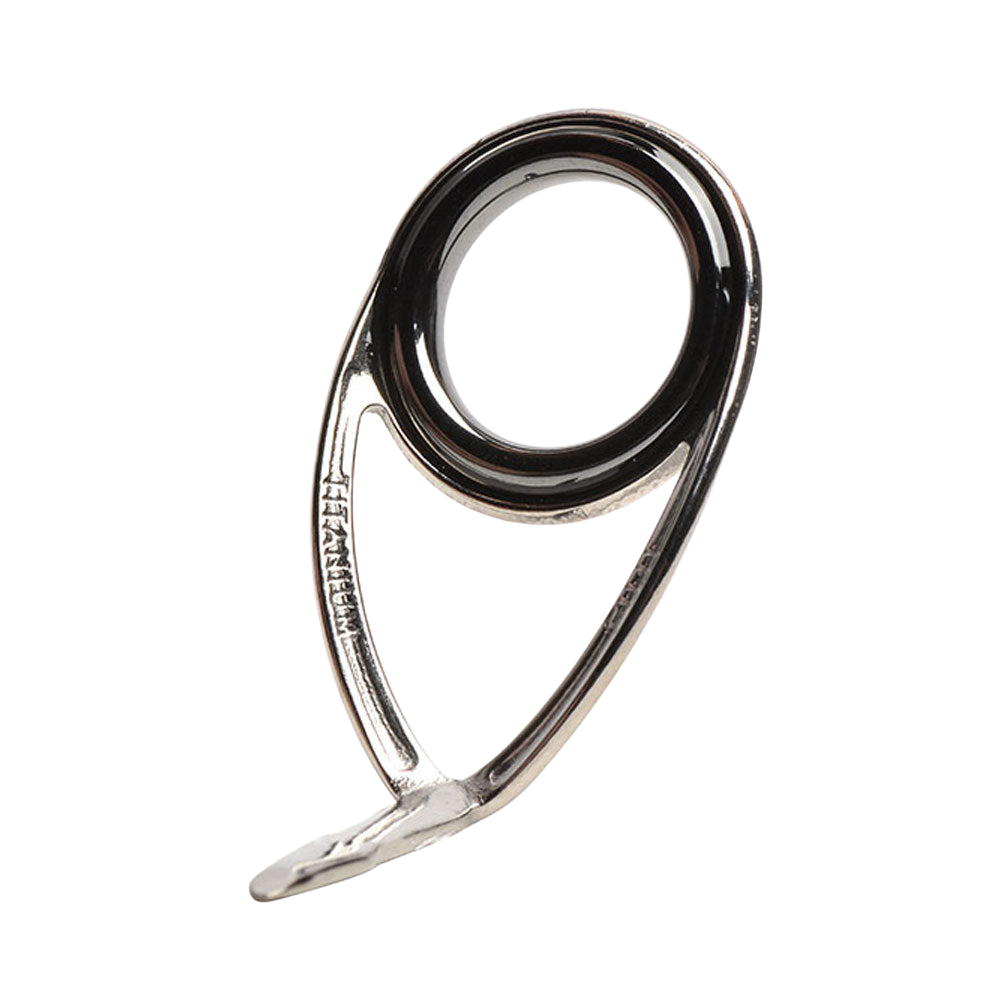 Fuji K-Series KL Single-Foot Spinning Reduction Guides - Fazlite, Alconite, SiC & Torzite Rings