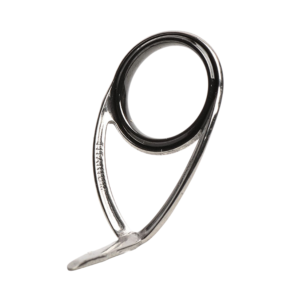 Fuji K-Series KL Single-Foot Spinning Reduction Guides - Fazlite, Alconite, SiC & Torzite Rings