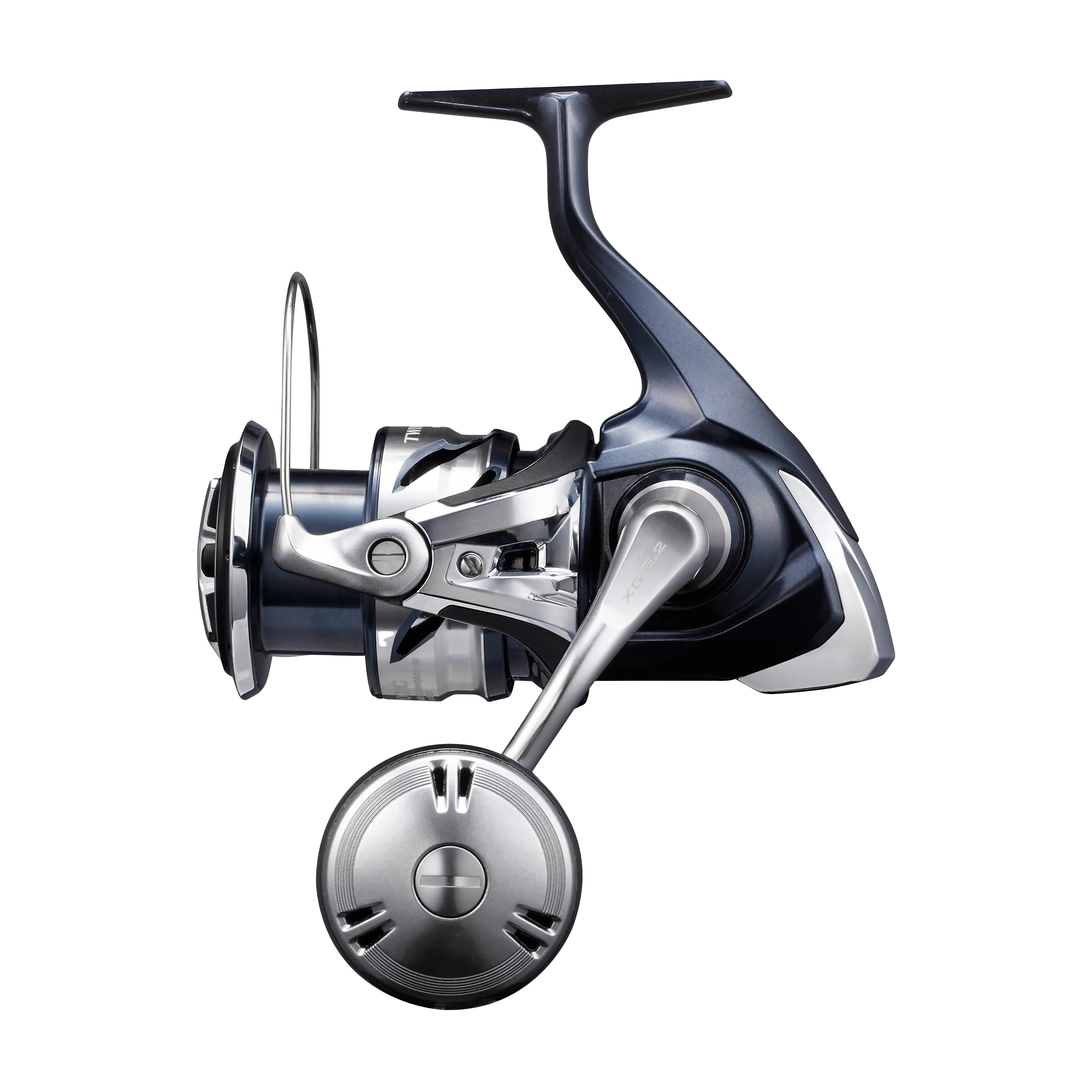 Shimano Twin Power SW C Spinning Reels