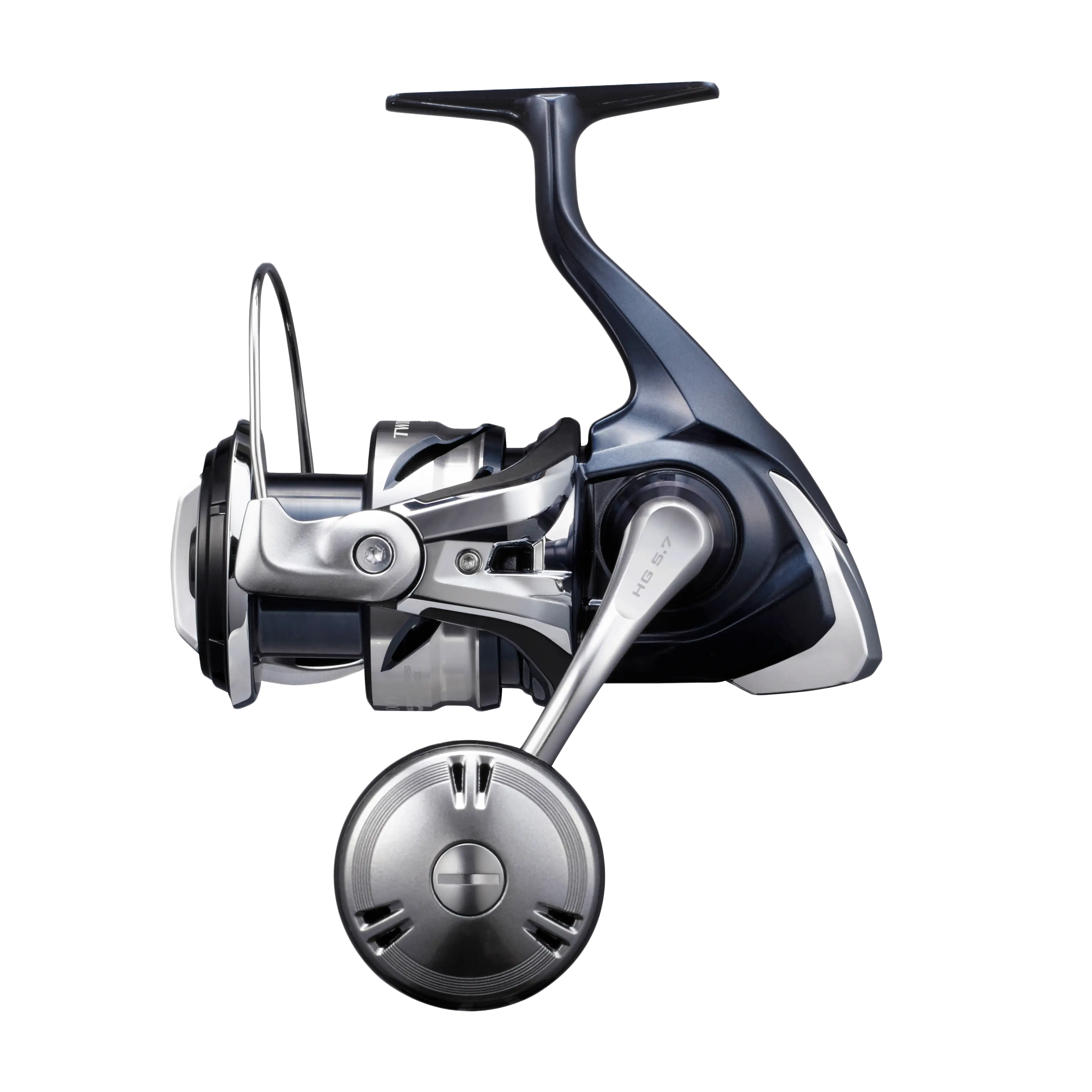 Shimano Twin Power SW C Spinning Reels