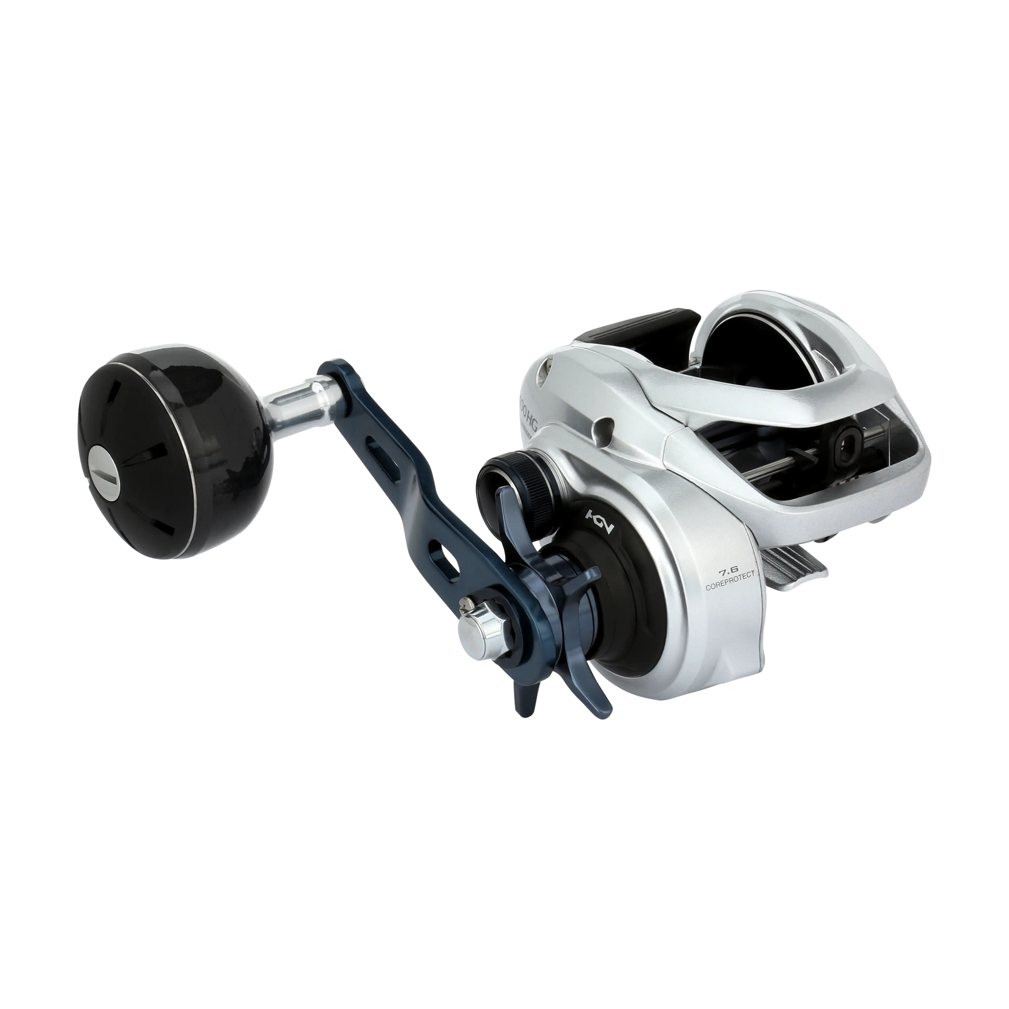 シマノ　トランクス400 tranx Shimano Tranx 400 Casting Reel | Omnia Fishing