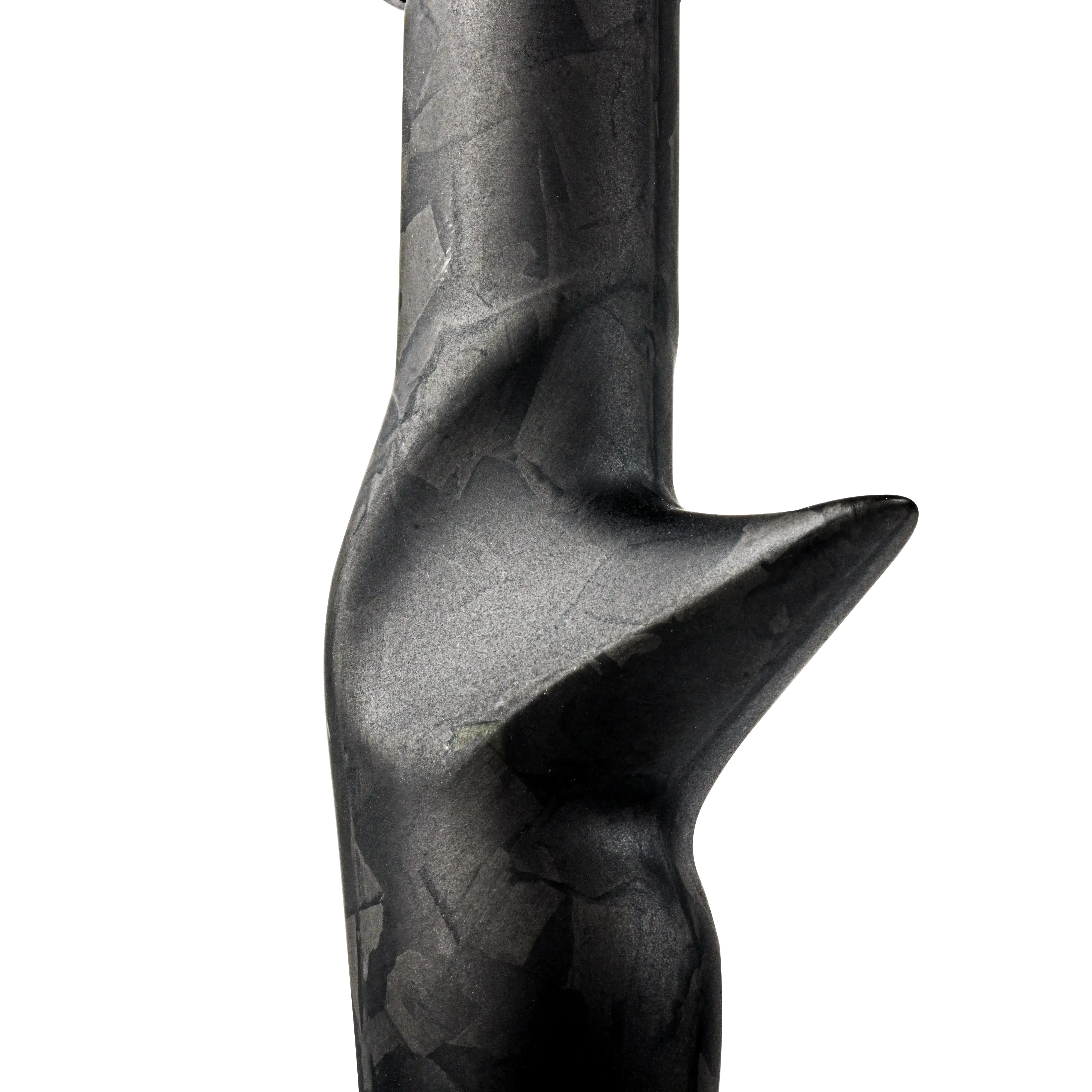 #color_Matte Forged Carbon