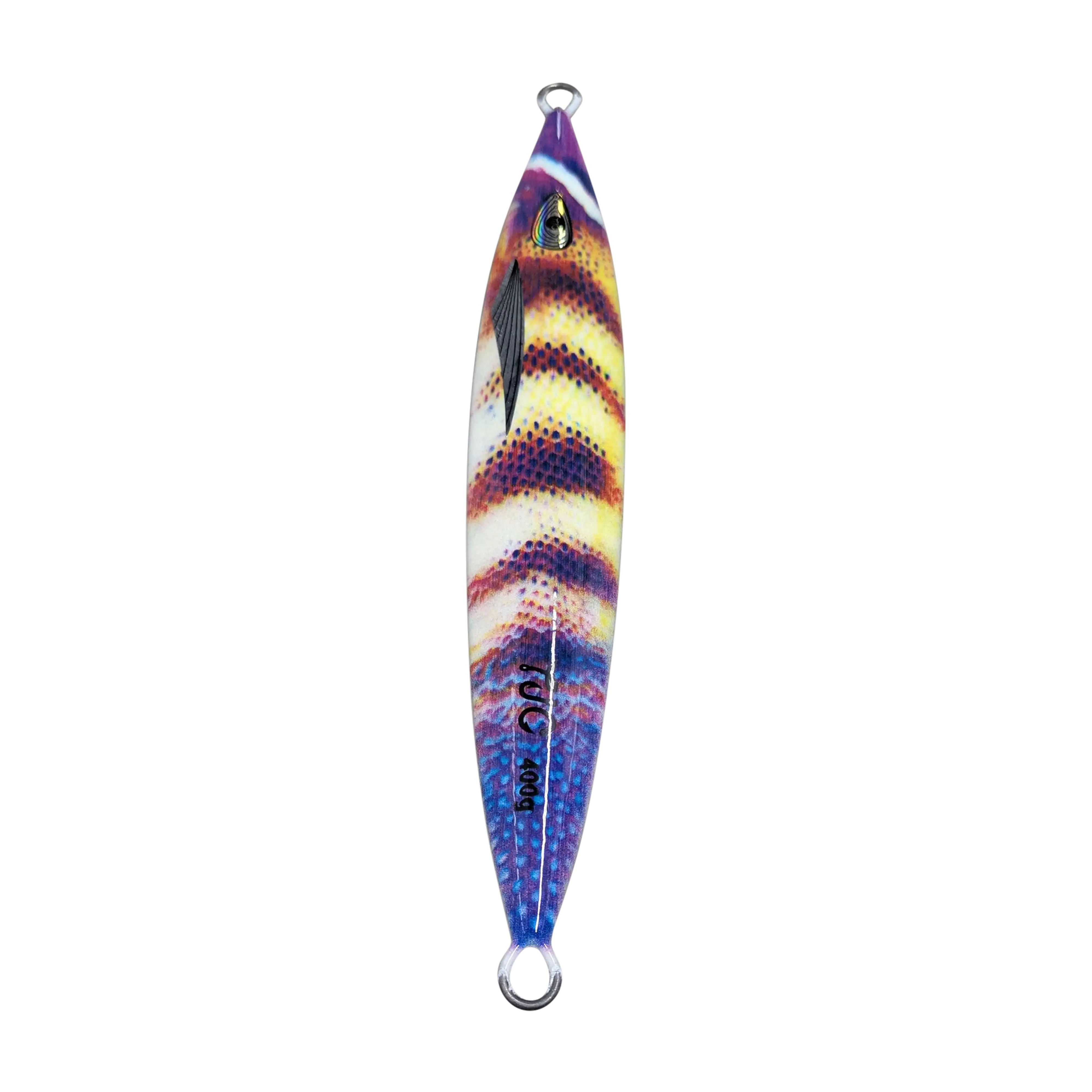 Tampa Jigging Company Baitfish Slow Pitch Jig