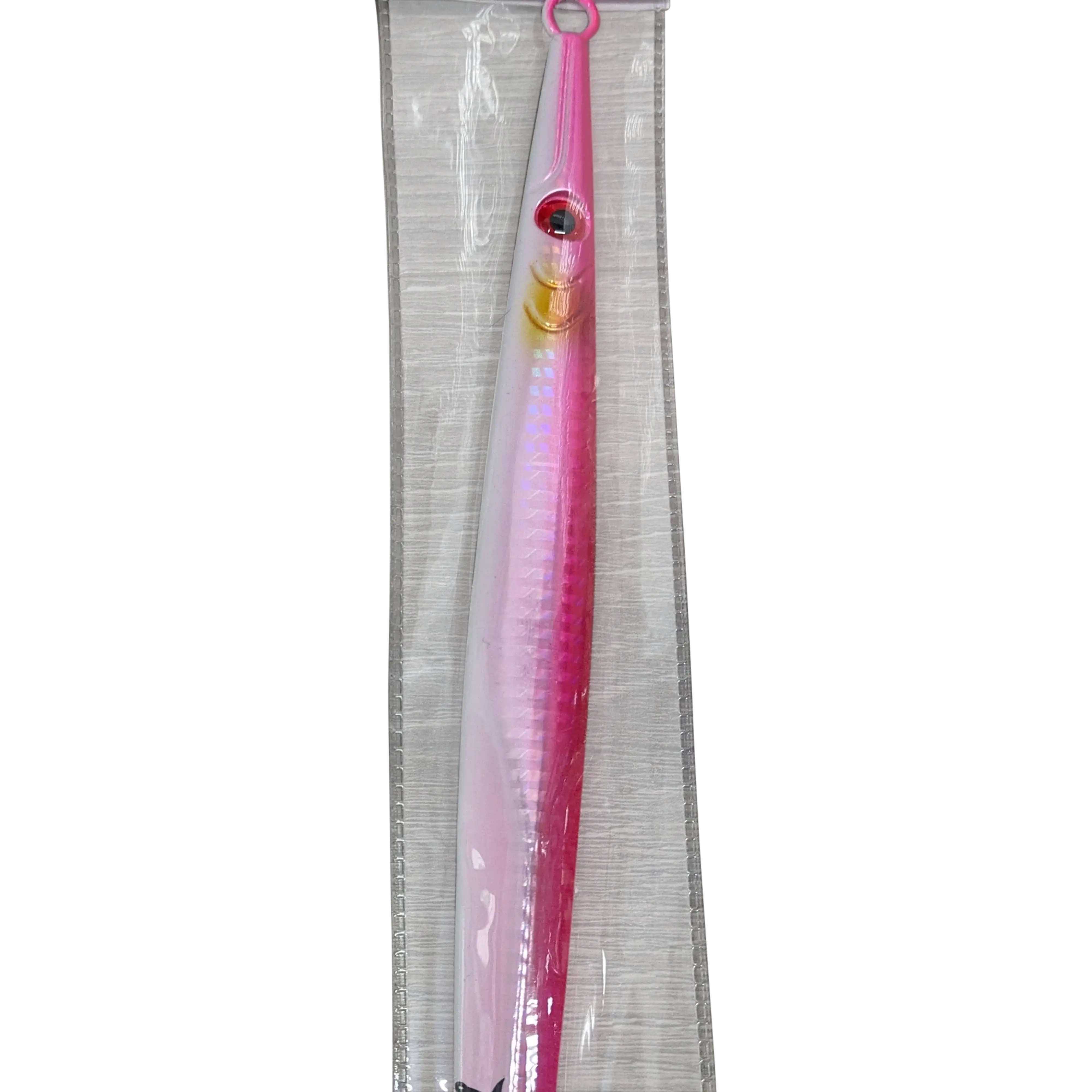 Tampa Jigging Company TJC250 Arrow Slow Pitch Jig