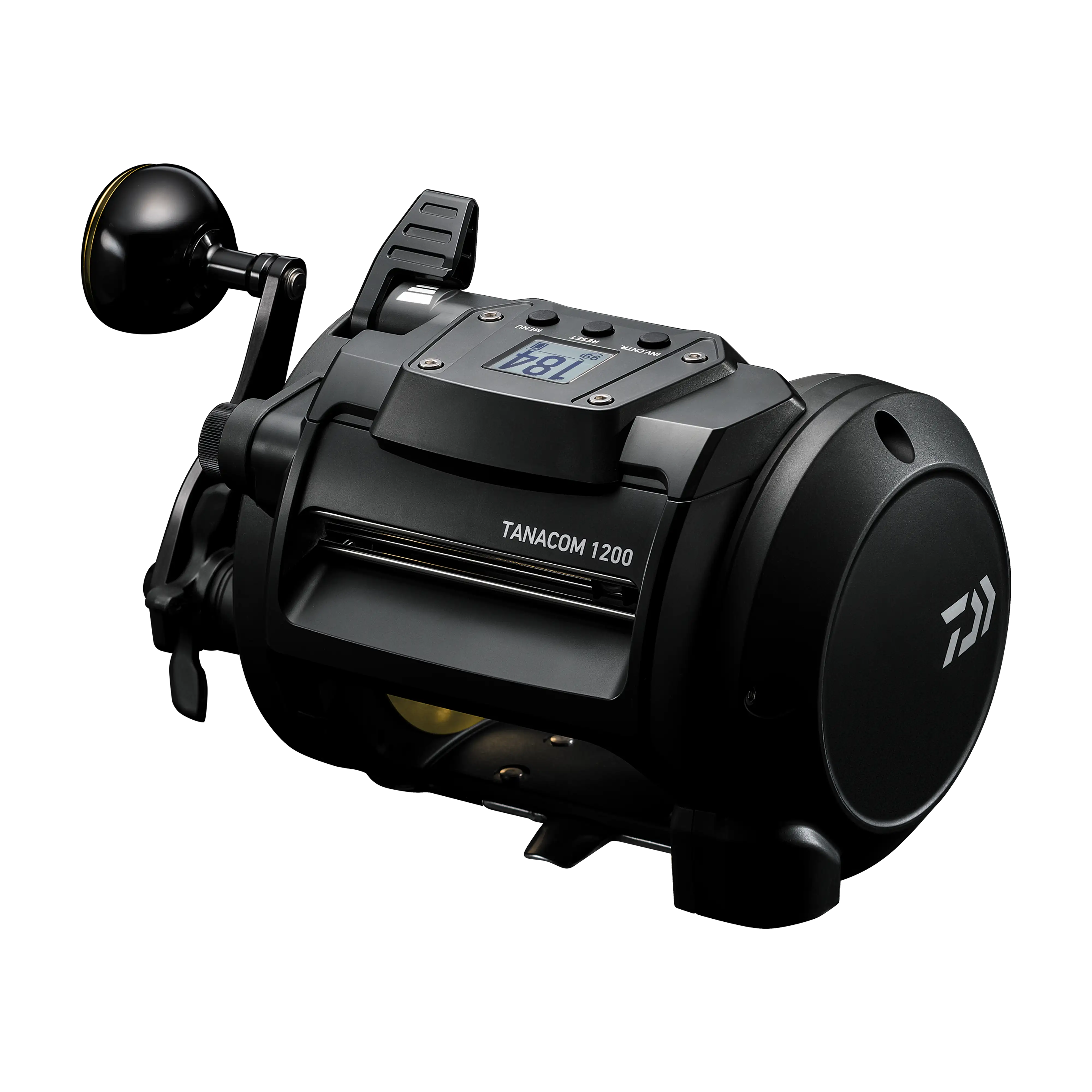 Daiwa Tanacom Electric Saltwater Reels