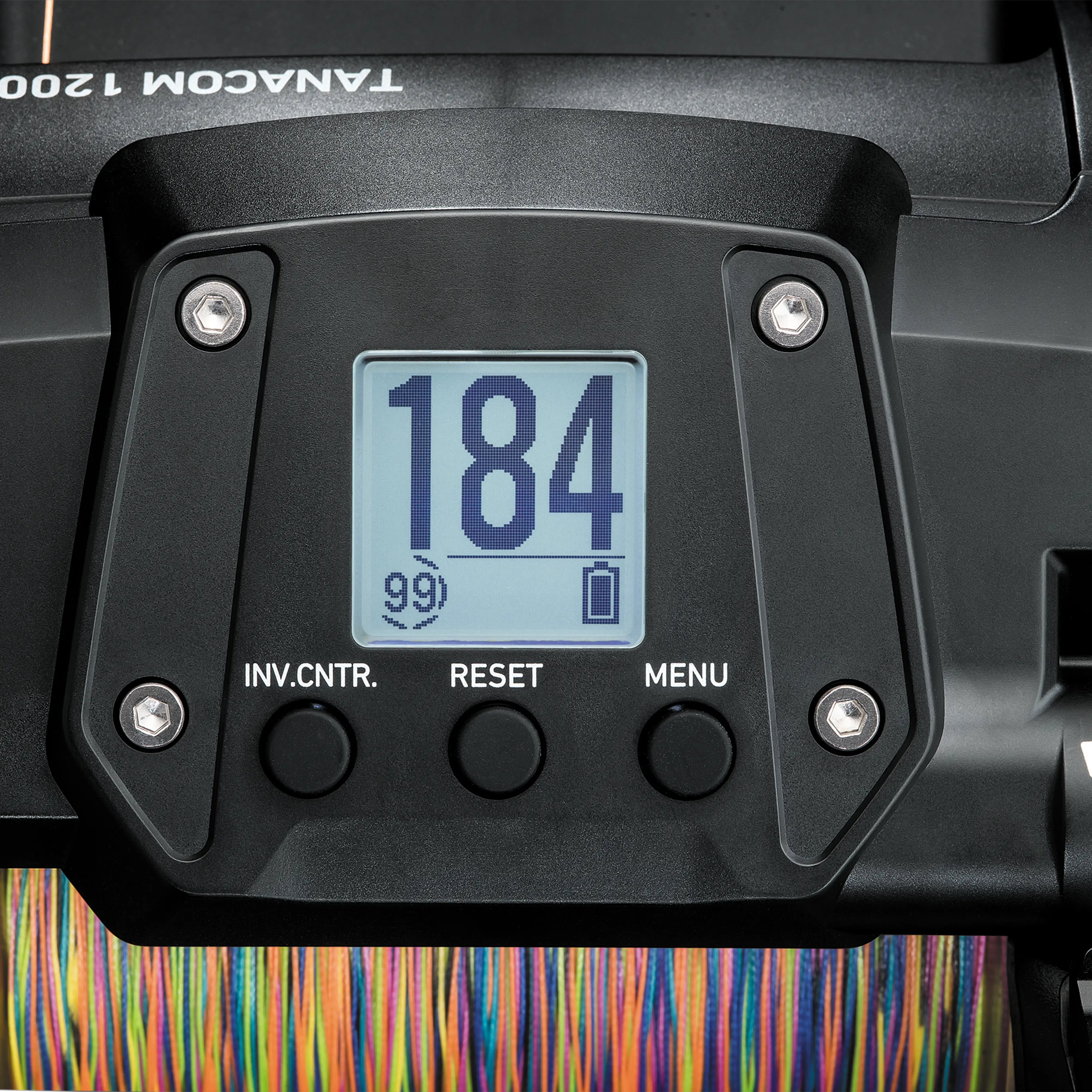 Daiwa Tanacom Electric Saltwater Reels