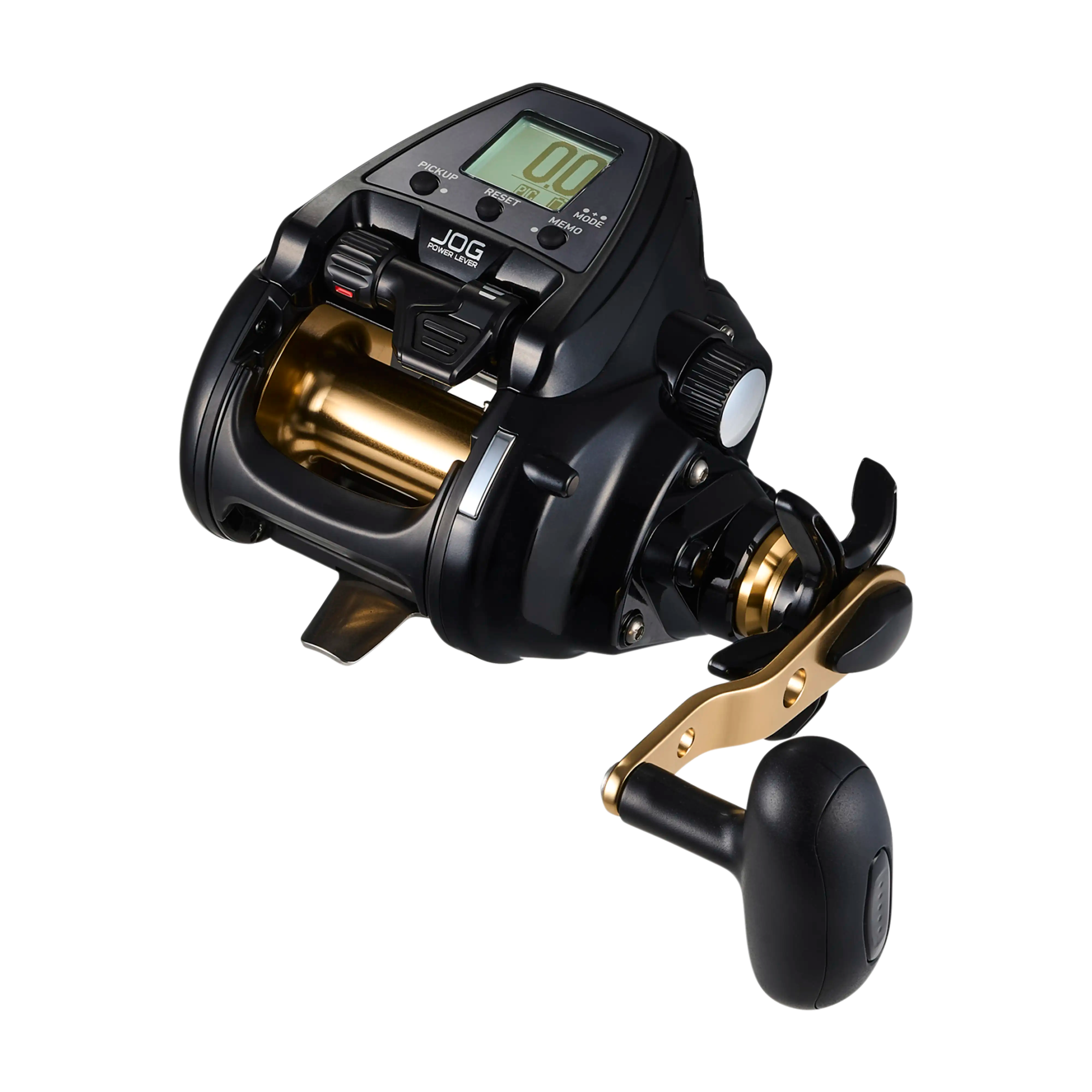 Daiwa Tanacom Electric Saltwater Reels