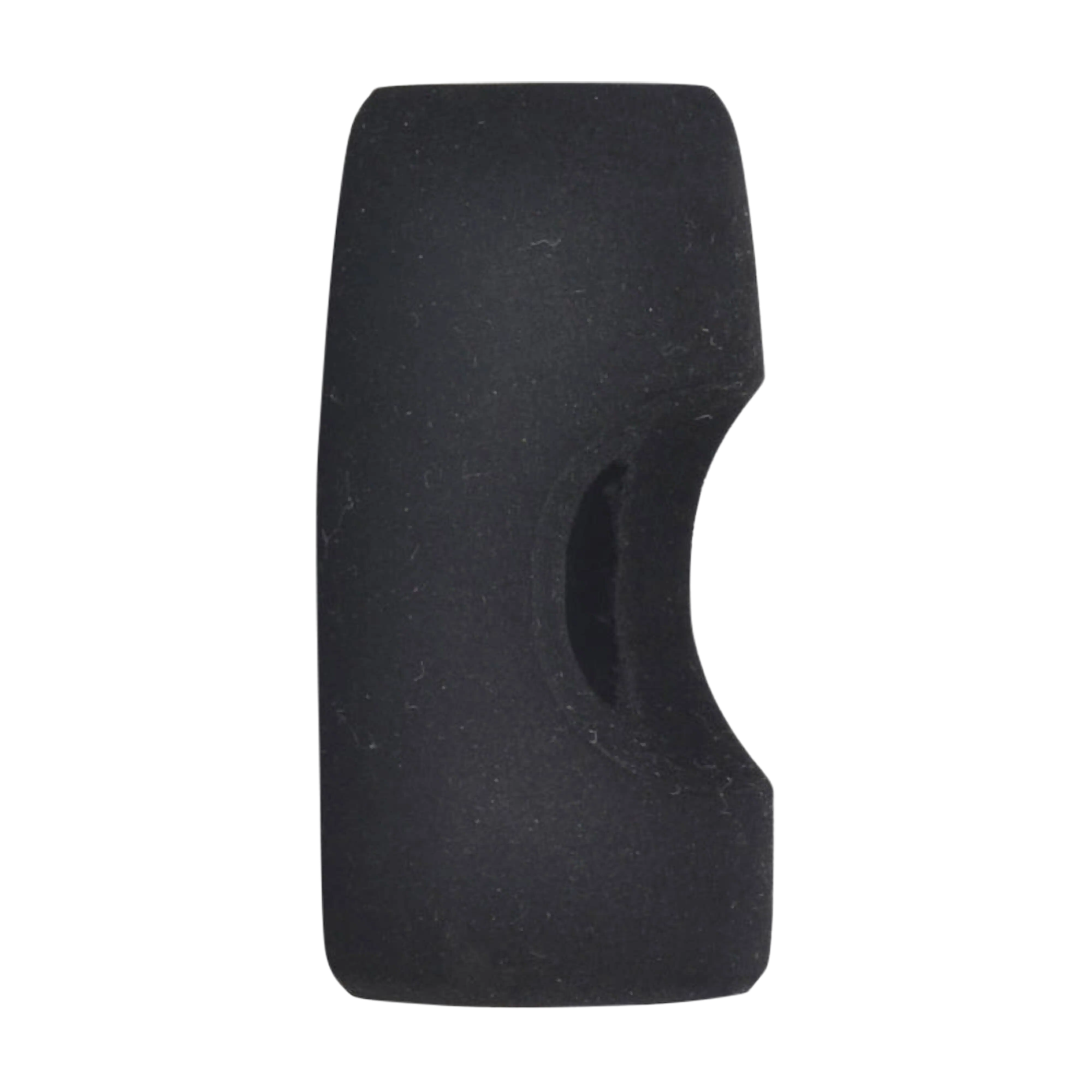 American Tackle 2" Tapered Fore Grip with Finger Cutout – Cork or EVA