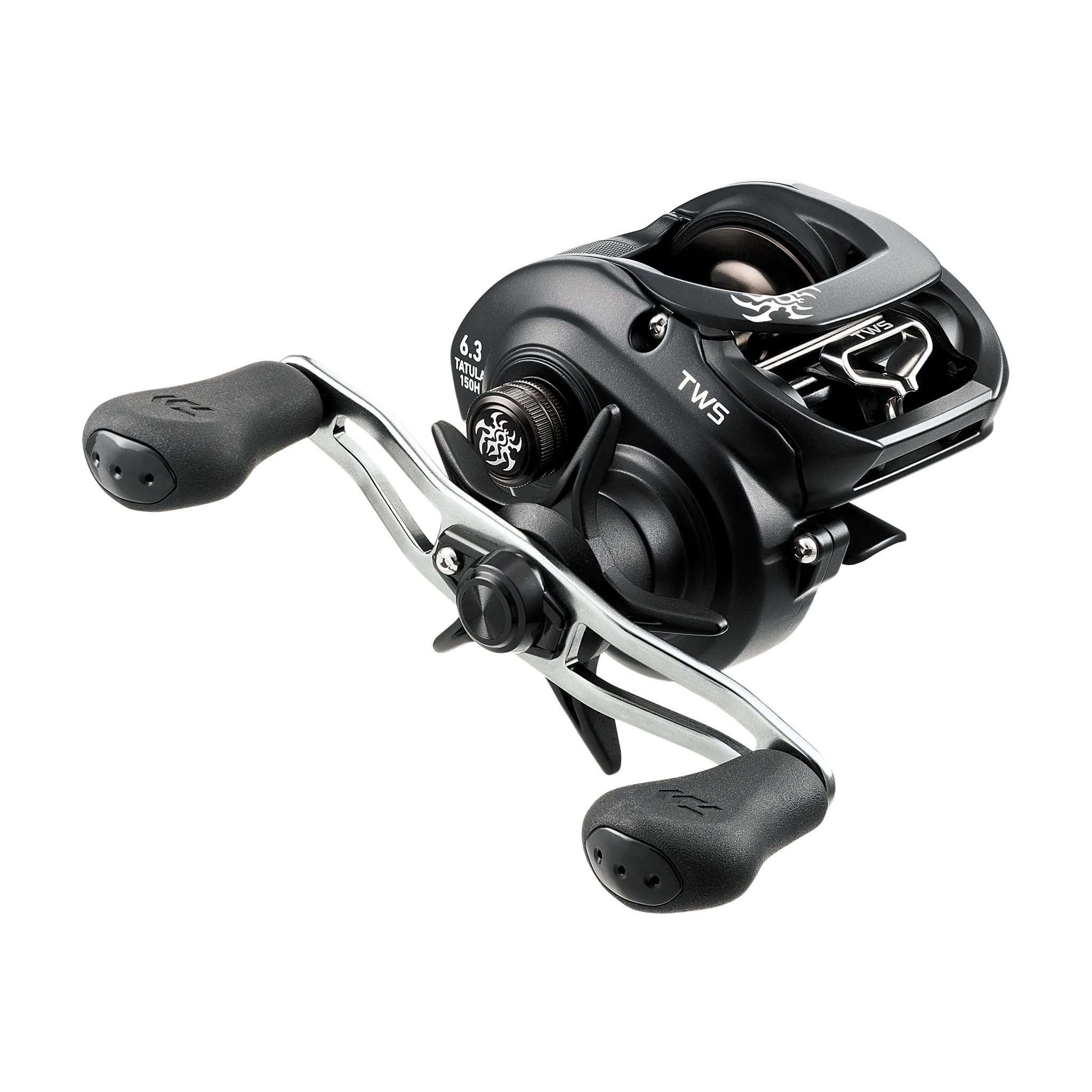 DAIWA　TATULA HDcutom 150SH-TW Daiwa Tatula SV TW 150 Casting Reel | FishUSA
