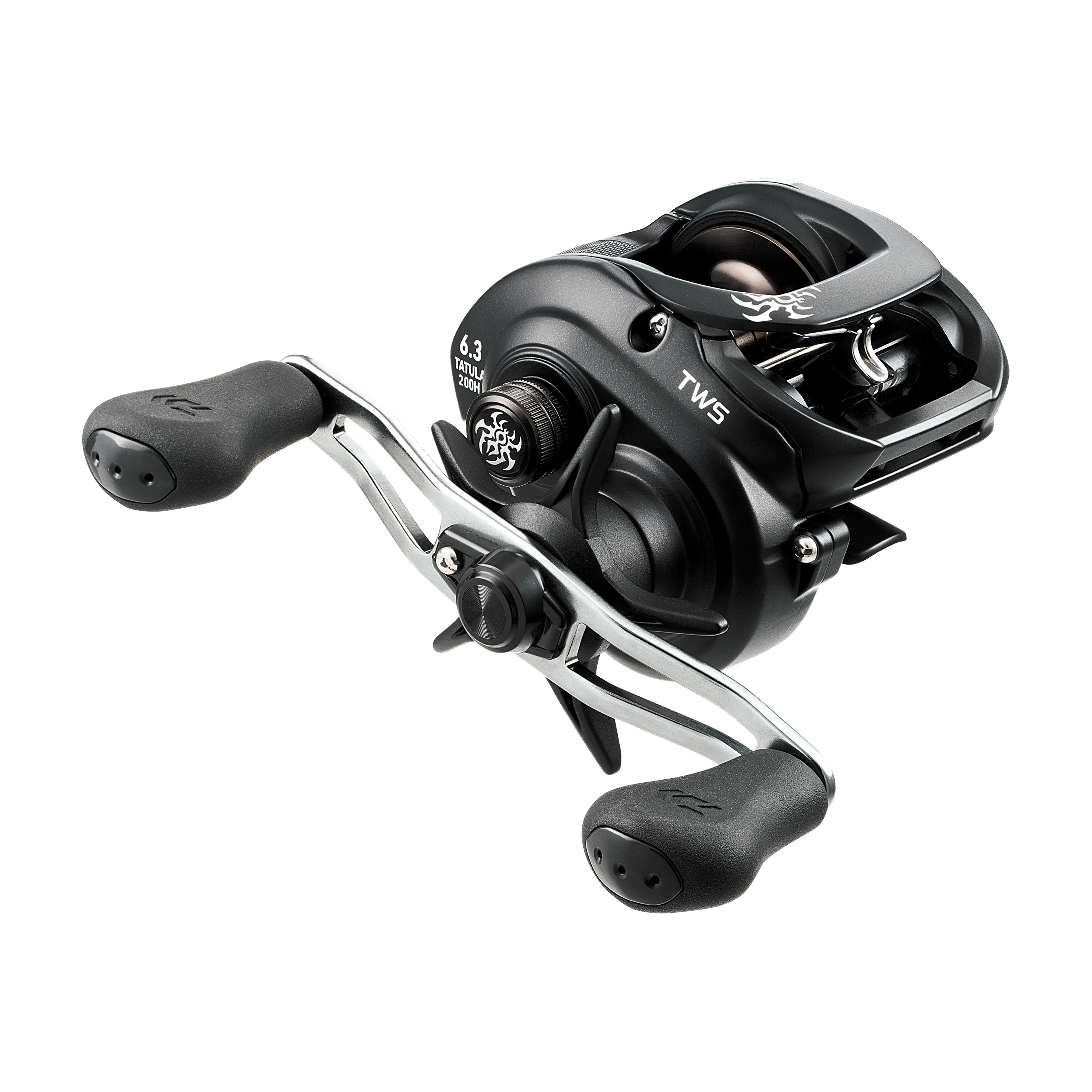 Daiwa Tatula 200 Baitcasting Reels