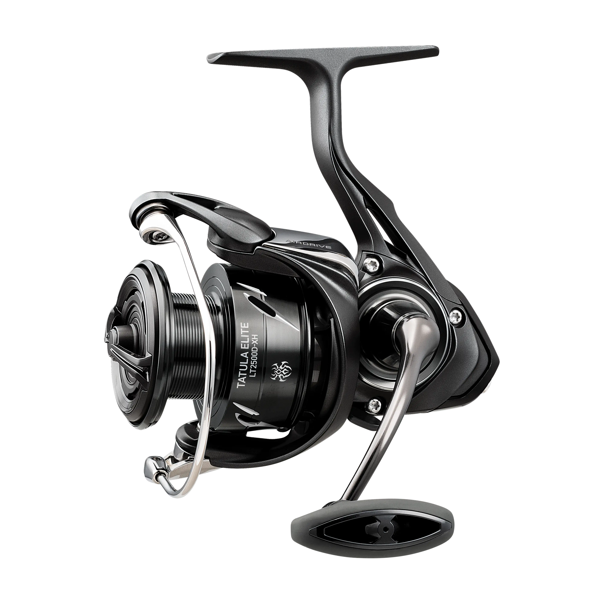 Daiwa Tatula Elite Spinning Reels