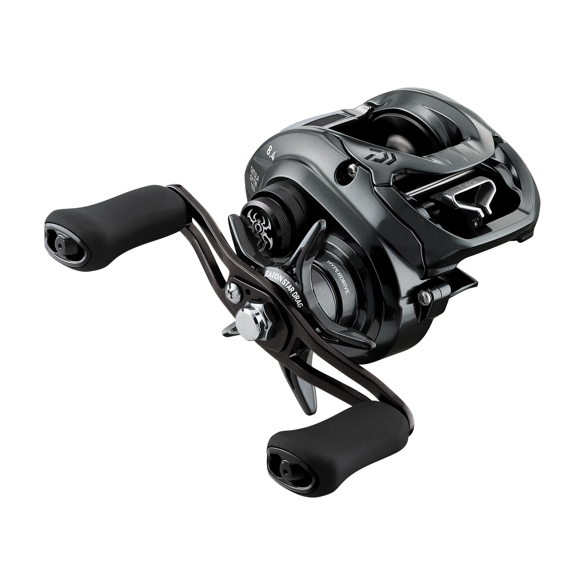 Daiwa Tatula SV TW 150 Baitcasting Reels
