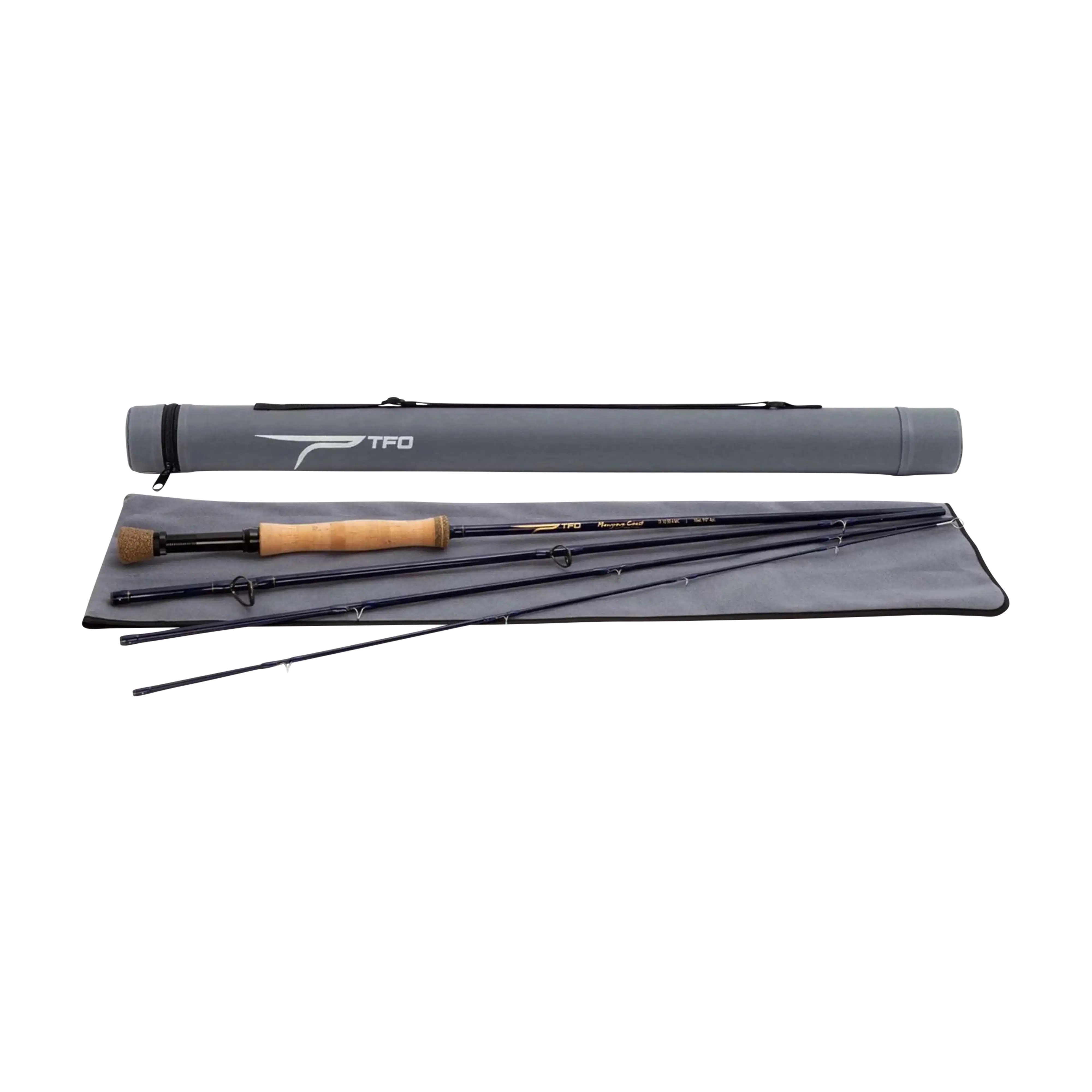 Temple Fork Outfitters Mangrove Coast Fly Rods