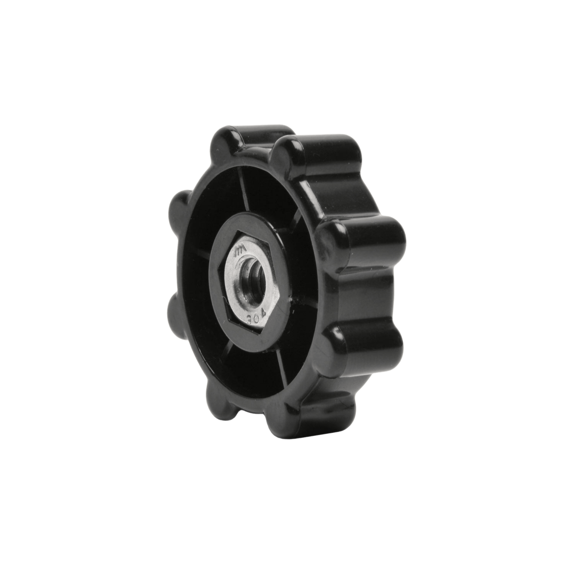 CRB Tension Knob for TC4 Thread Carriage