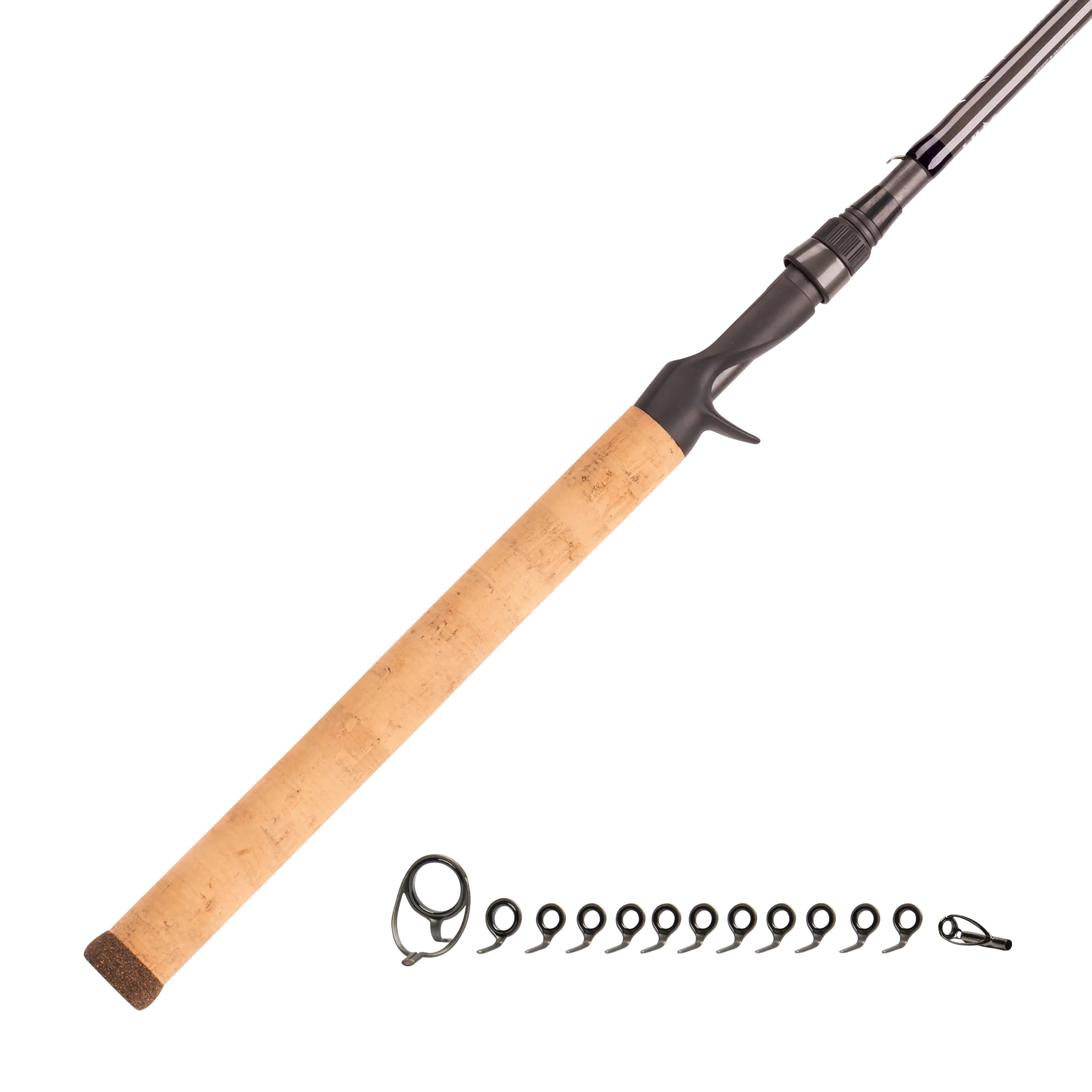 Terry Scroggins 7'9" X-Heavy Flipping Rod Kit