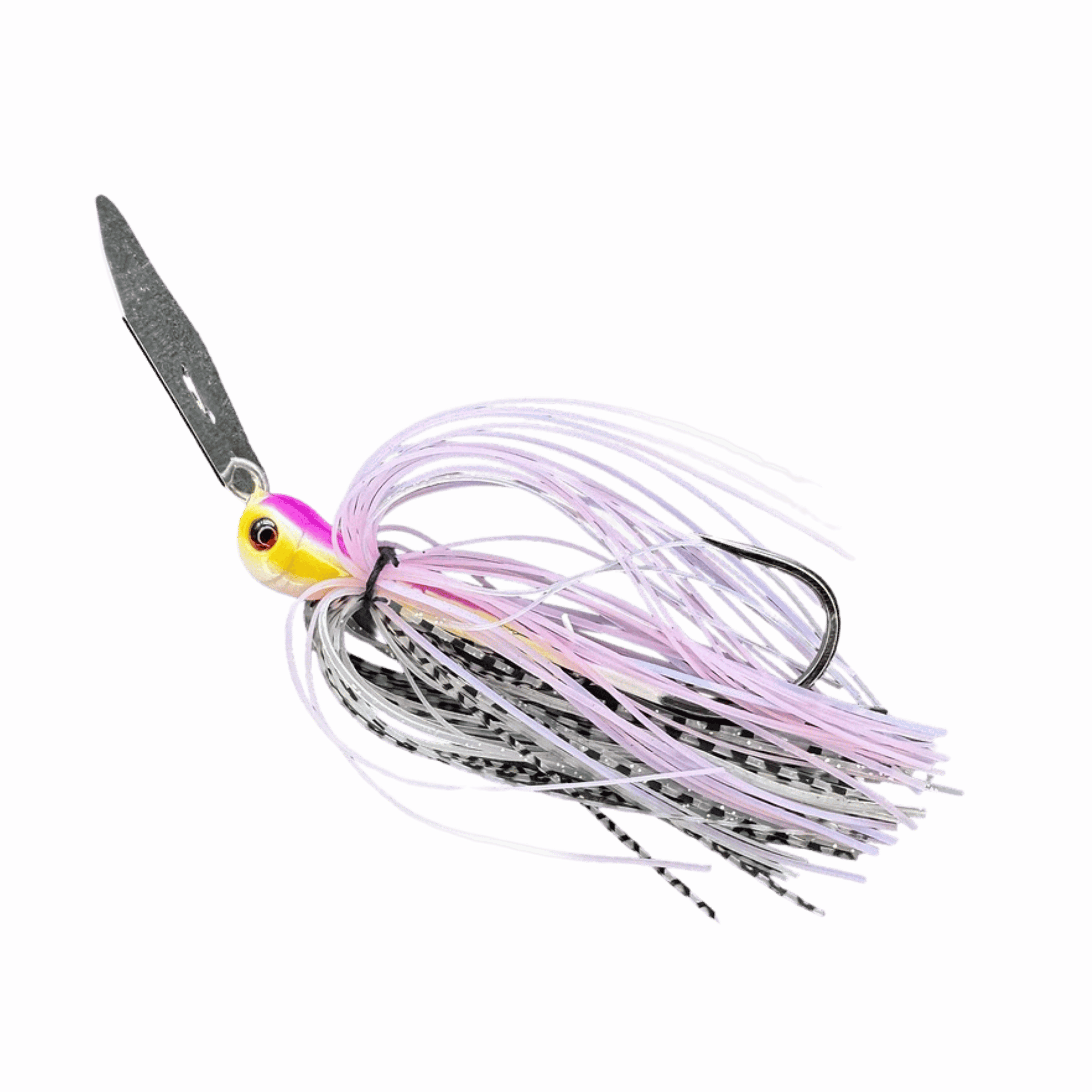 Hag's Baits Hurricane Bladed Jigs