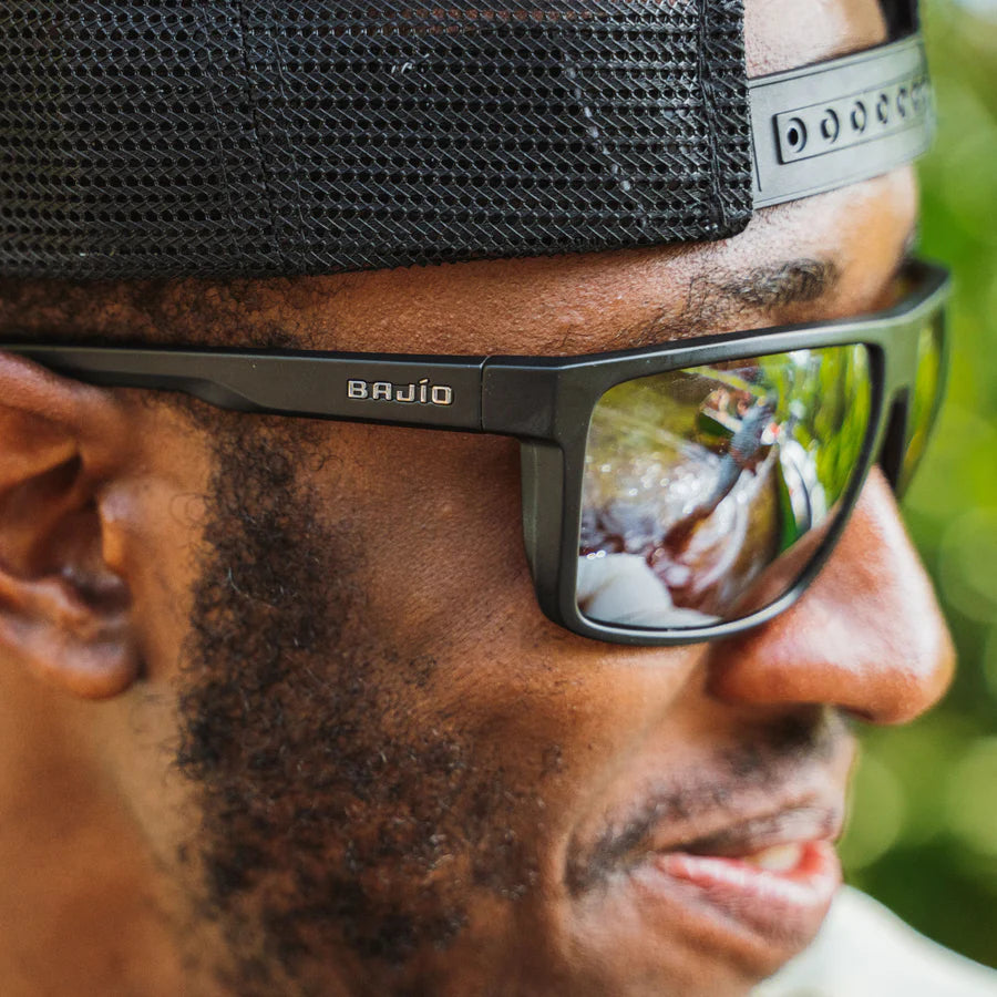 Bajio Toads Sunglasses