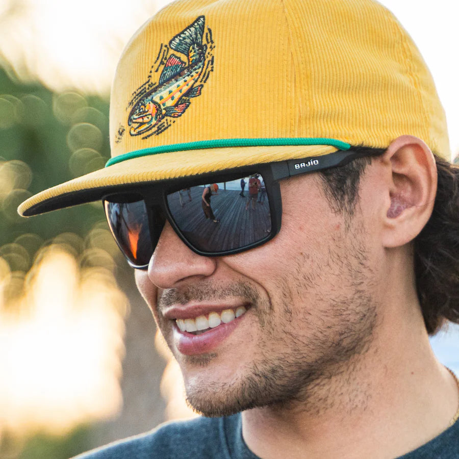 Bajio Toads Sunglasses