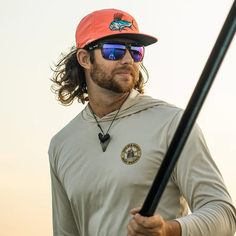 Bajio Toads Sunglasses