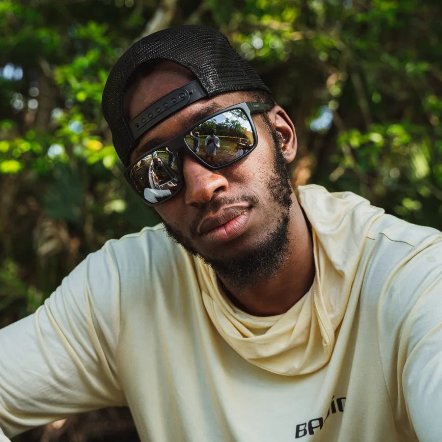 Bajio Toads Sunglasses