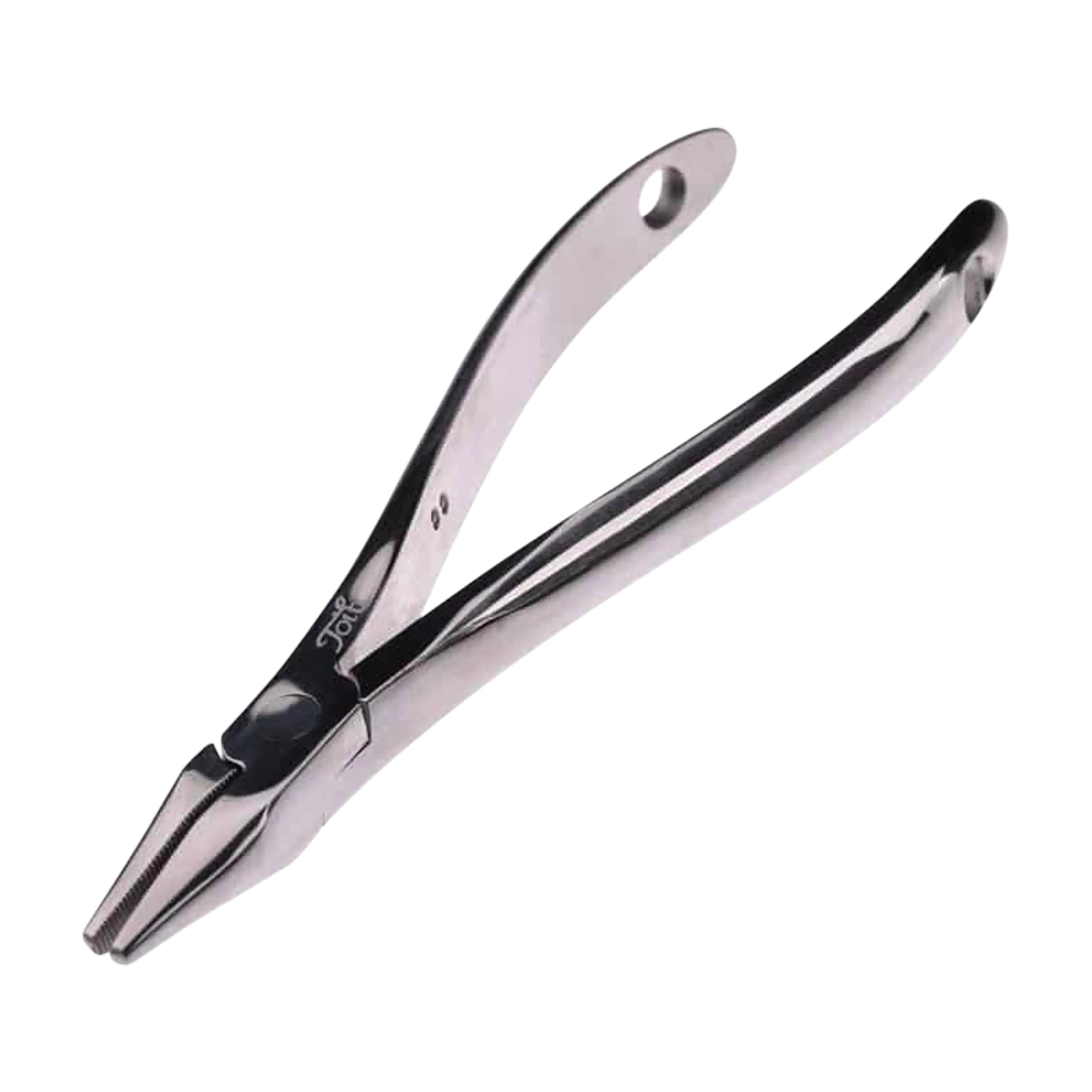 Toit Eco Short Nose Fishing Pliers