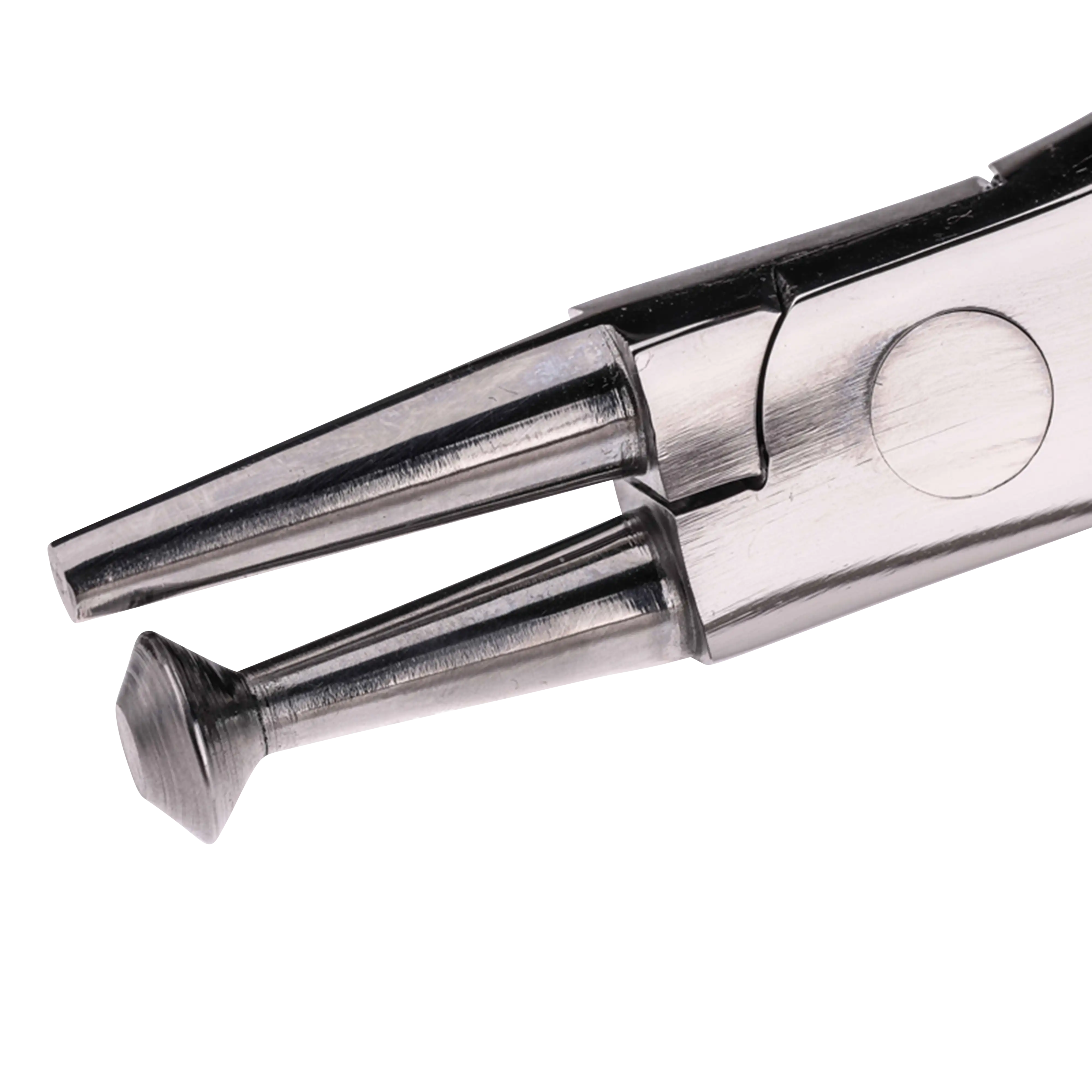 Toit Eco Split Ring Fishing Pliers