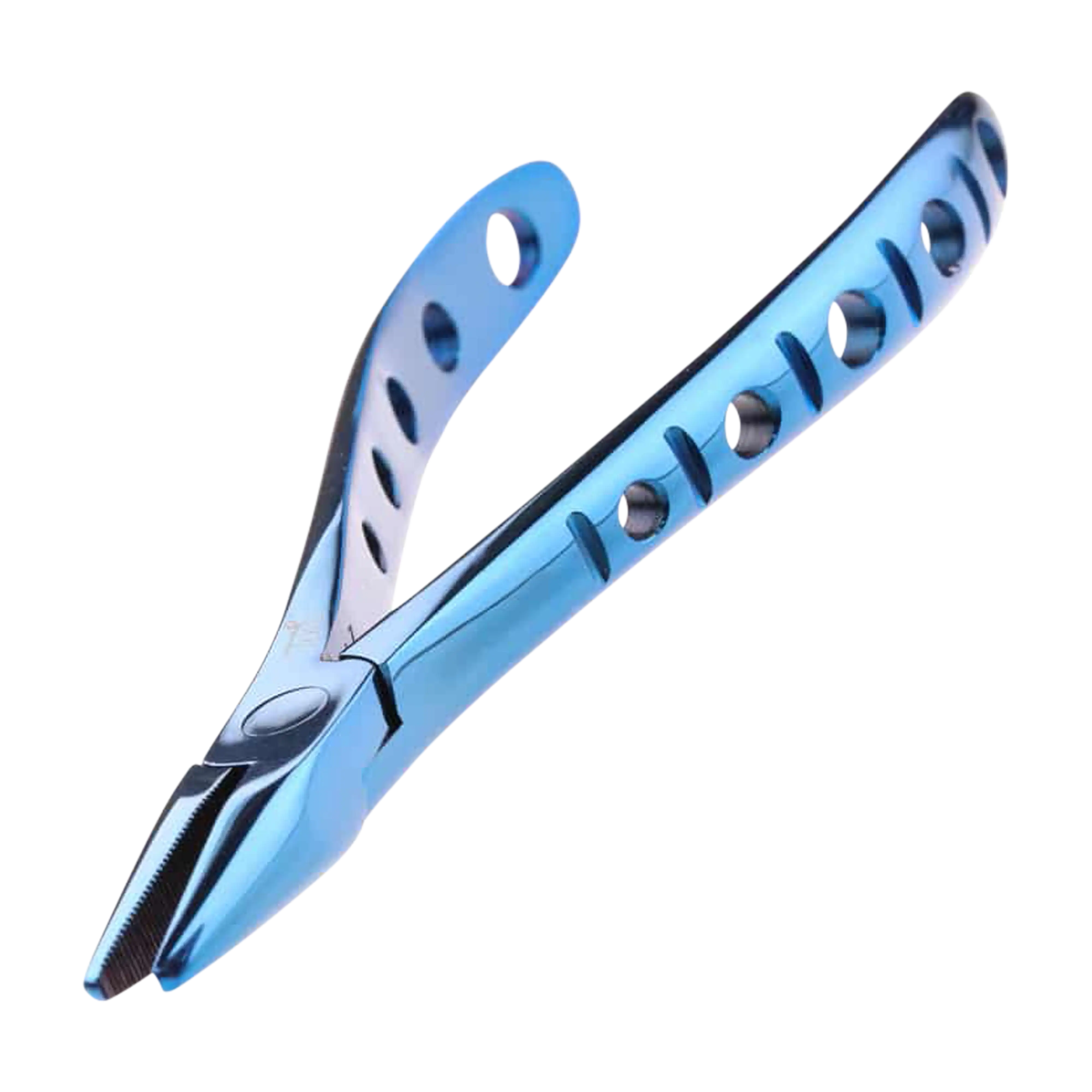 Toit Short Nose Fishing Pliers