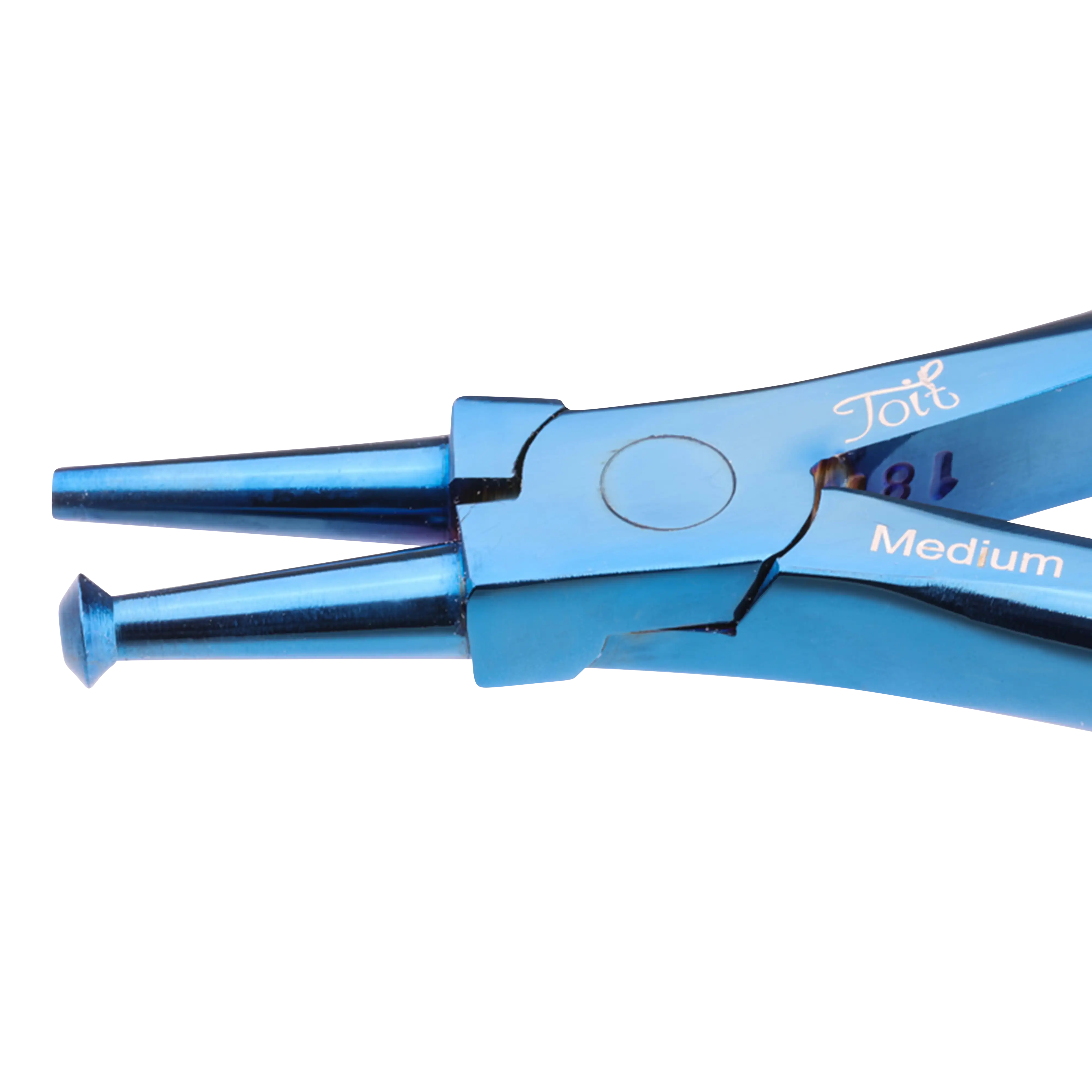 Toit Split Ring Fishing Pliers
