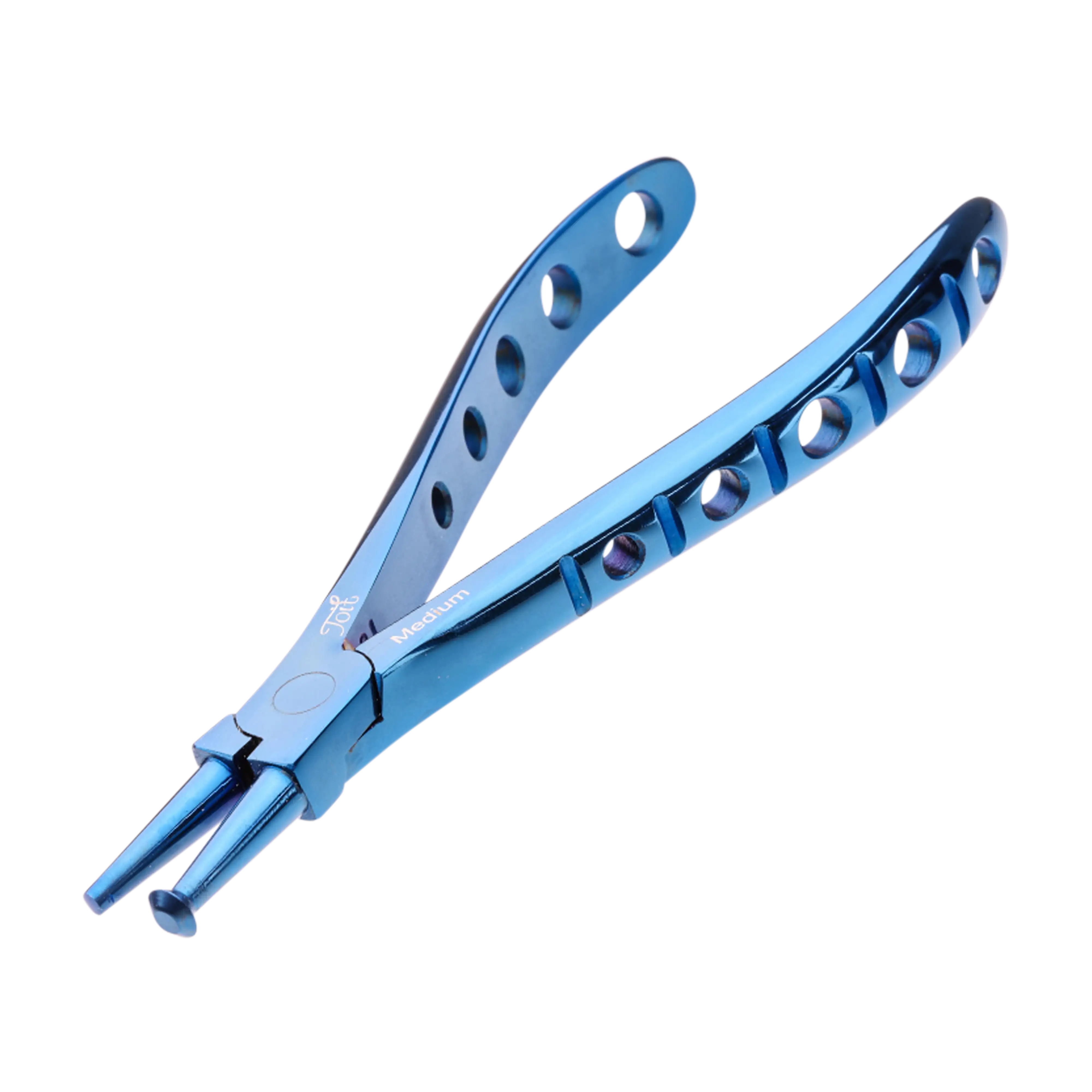 Toit Split Ring Fishing Pliers