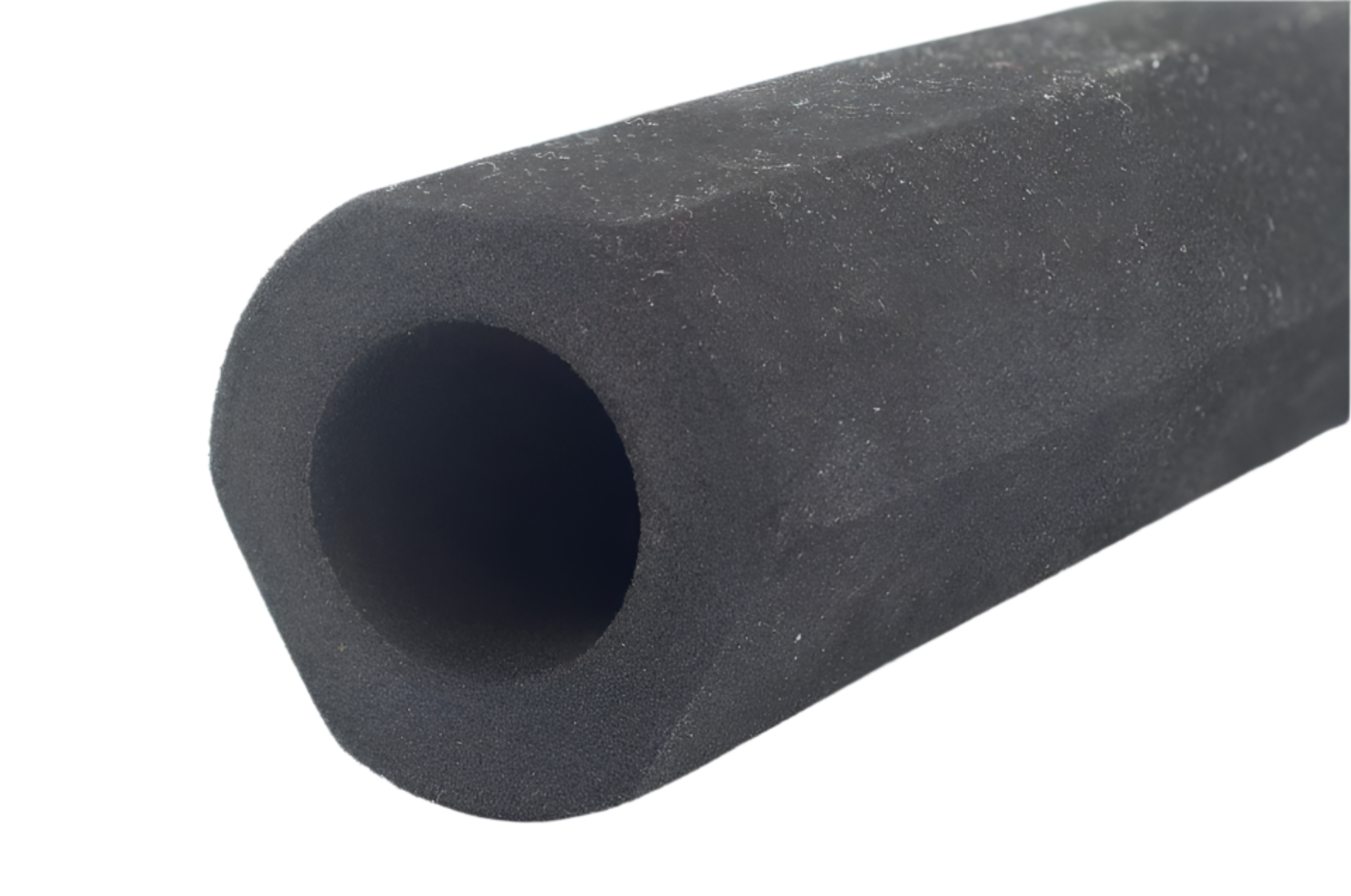 American Tackle 14" EVA Triangular Foregrips