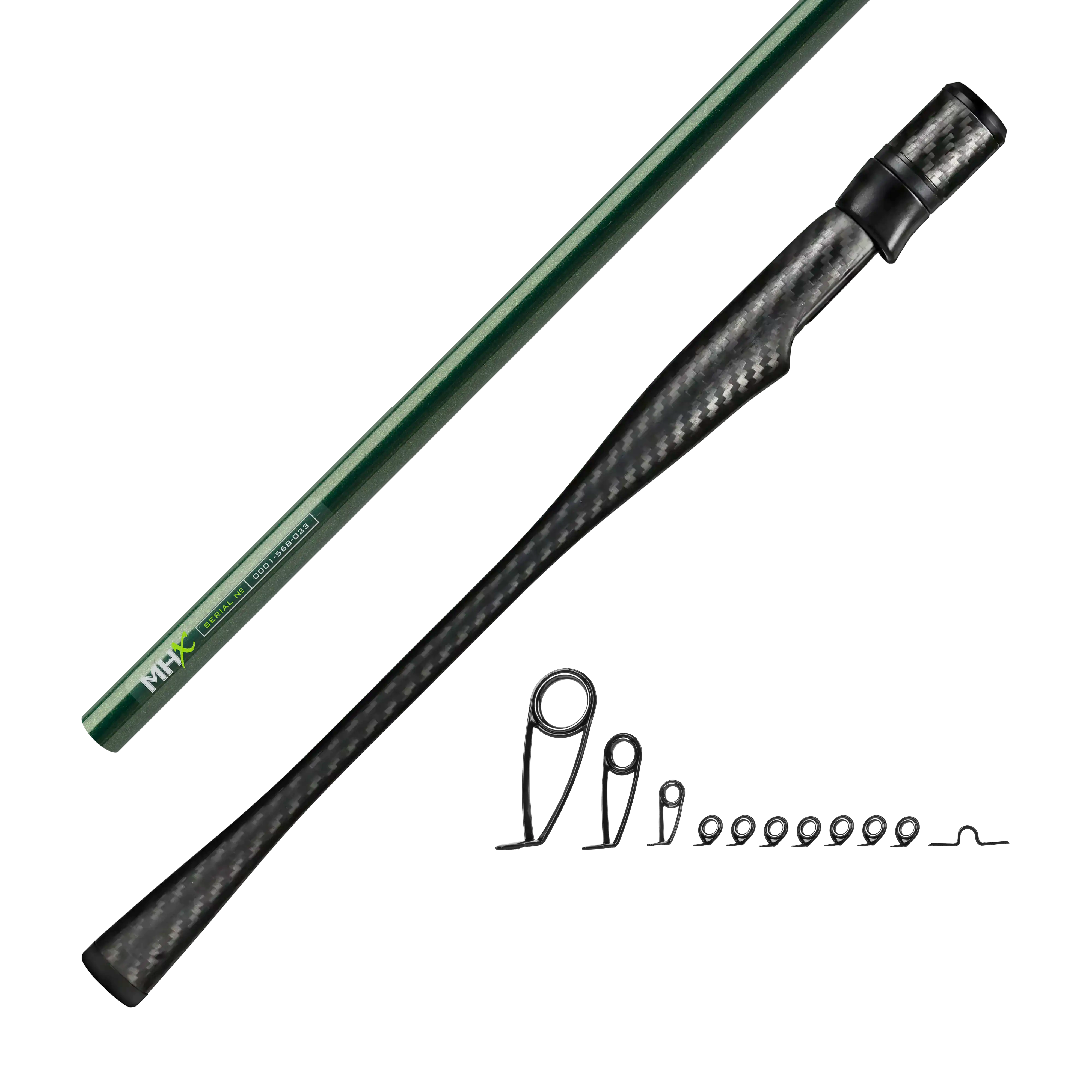 #color_metallic green