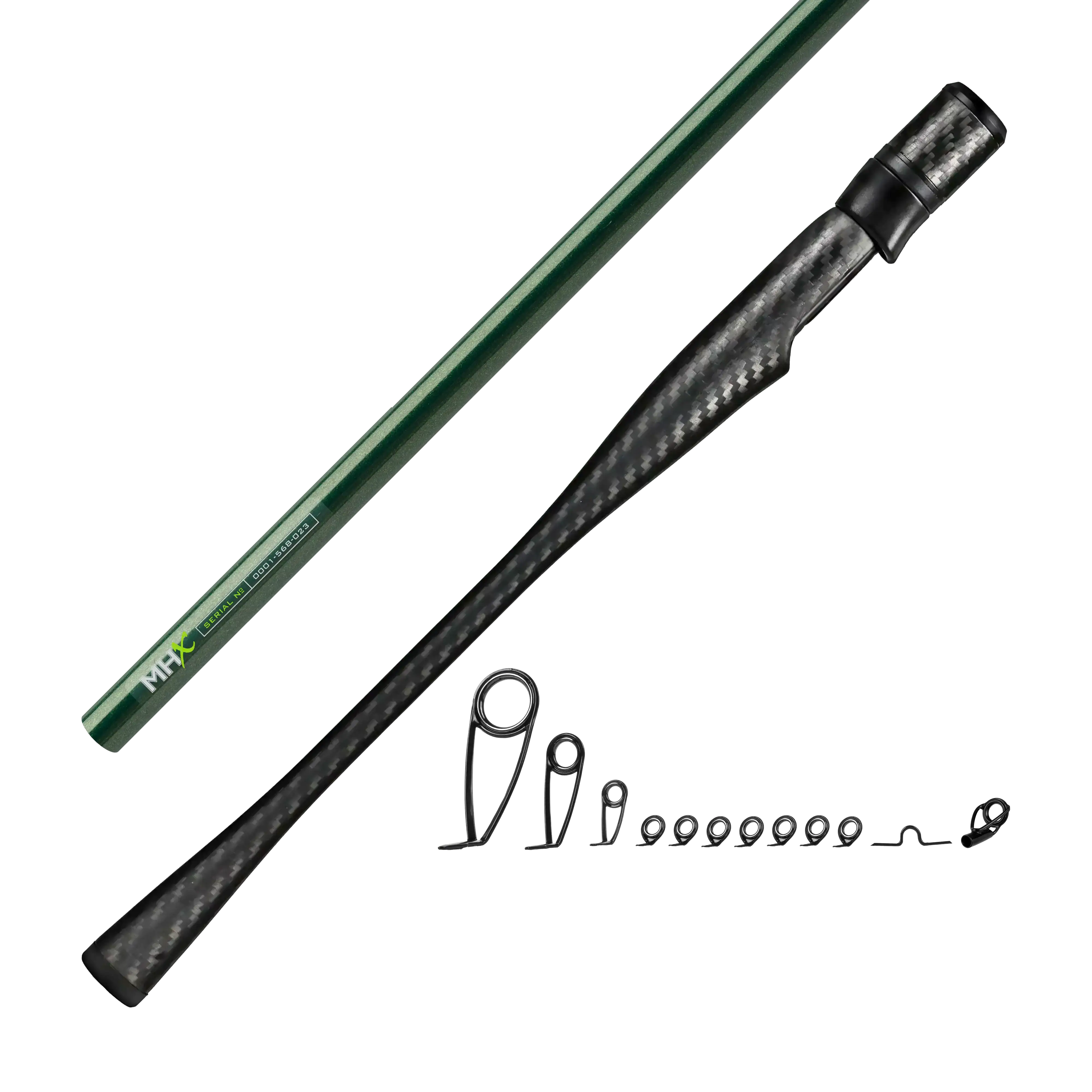 #color_metallic green