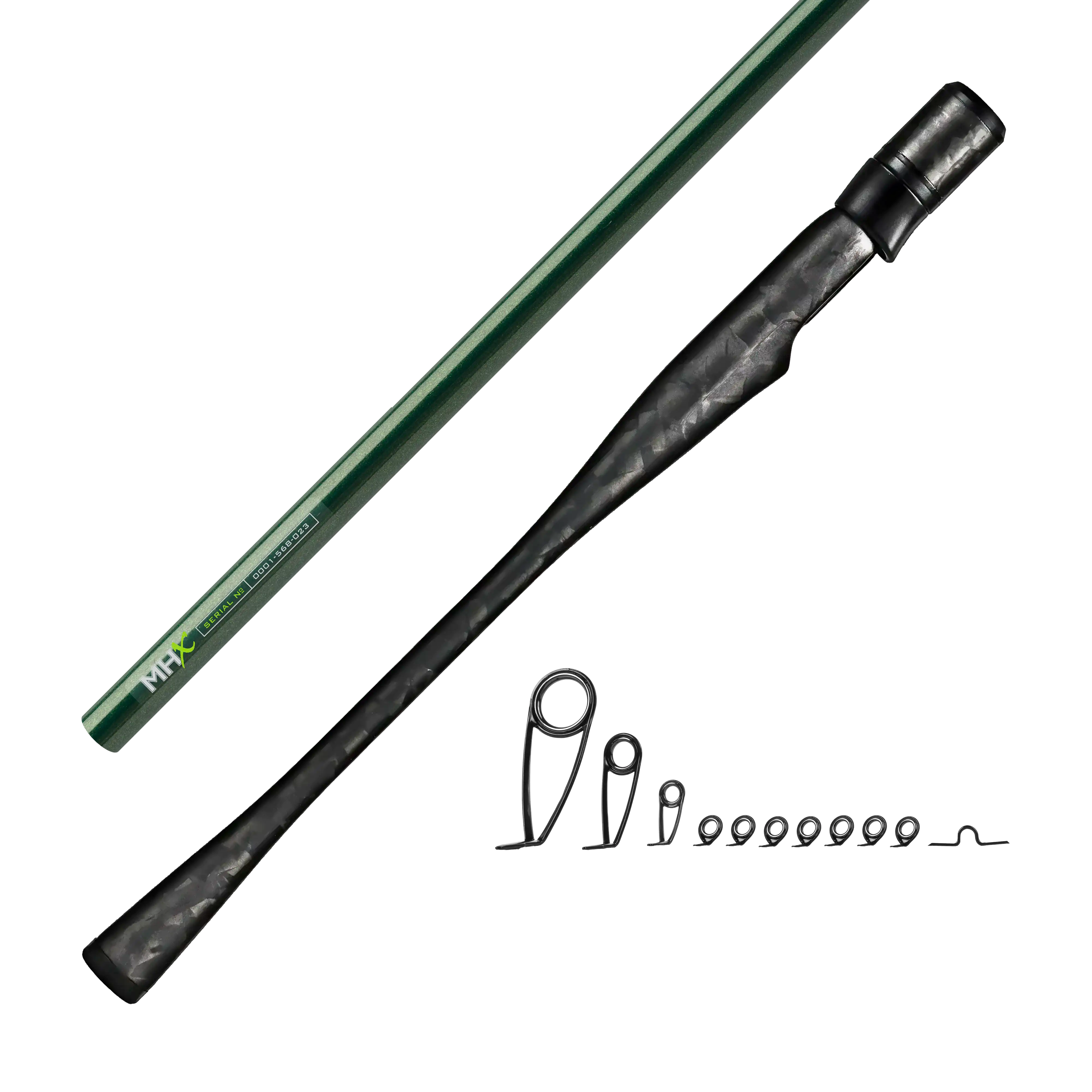 #color_metallic green