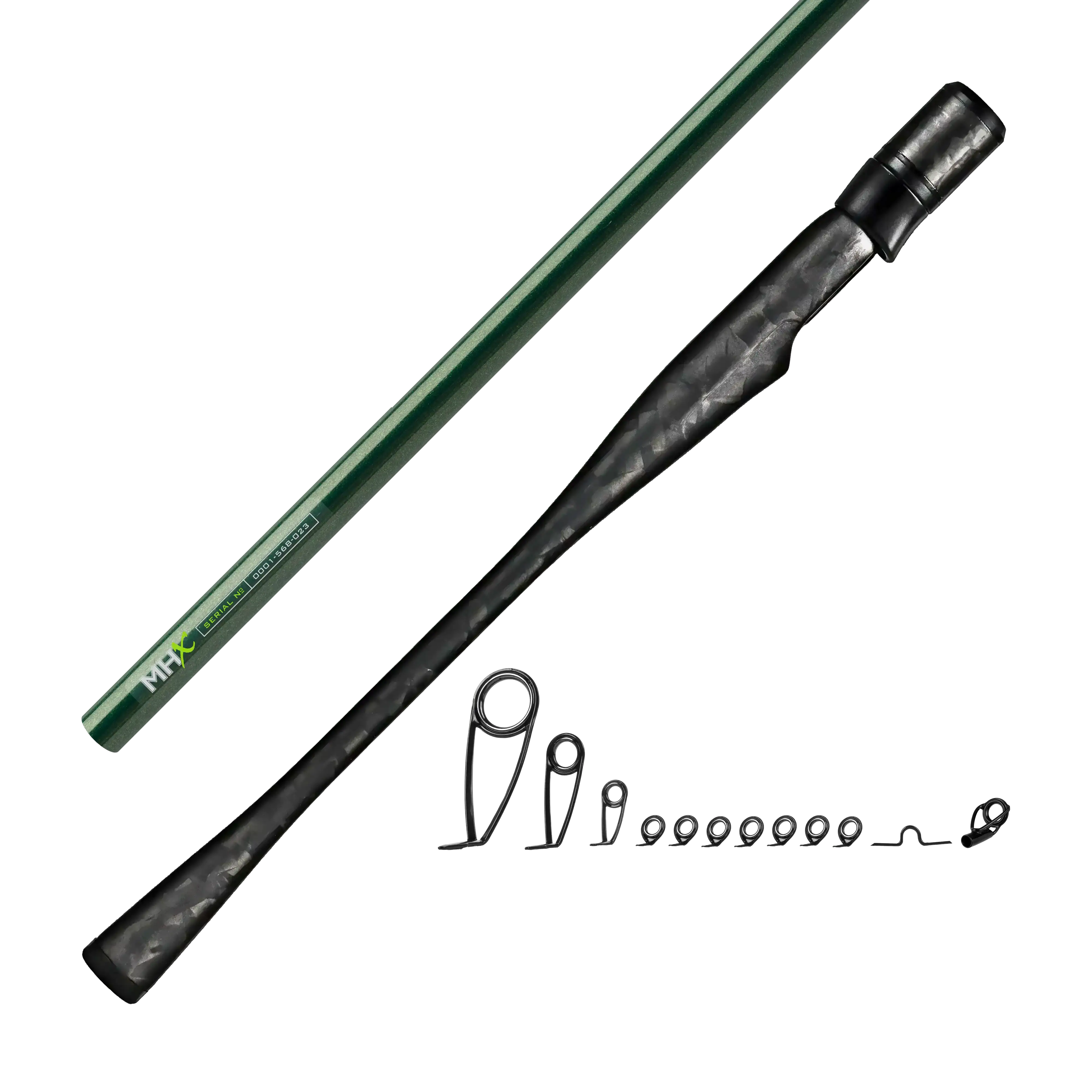 #color_metallic green