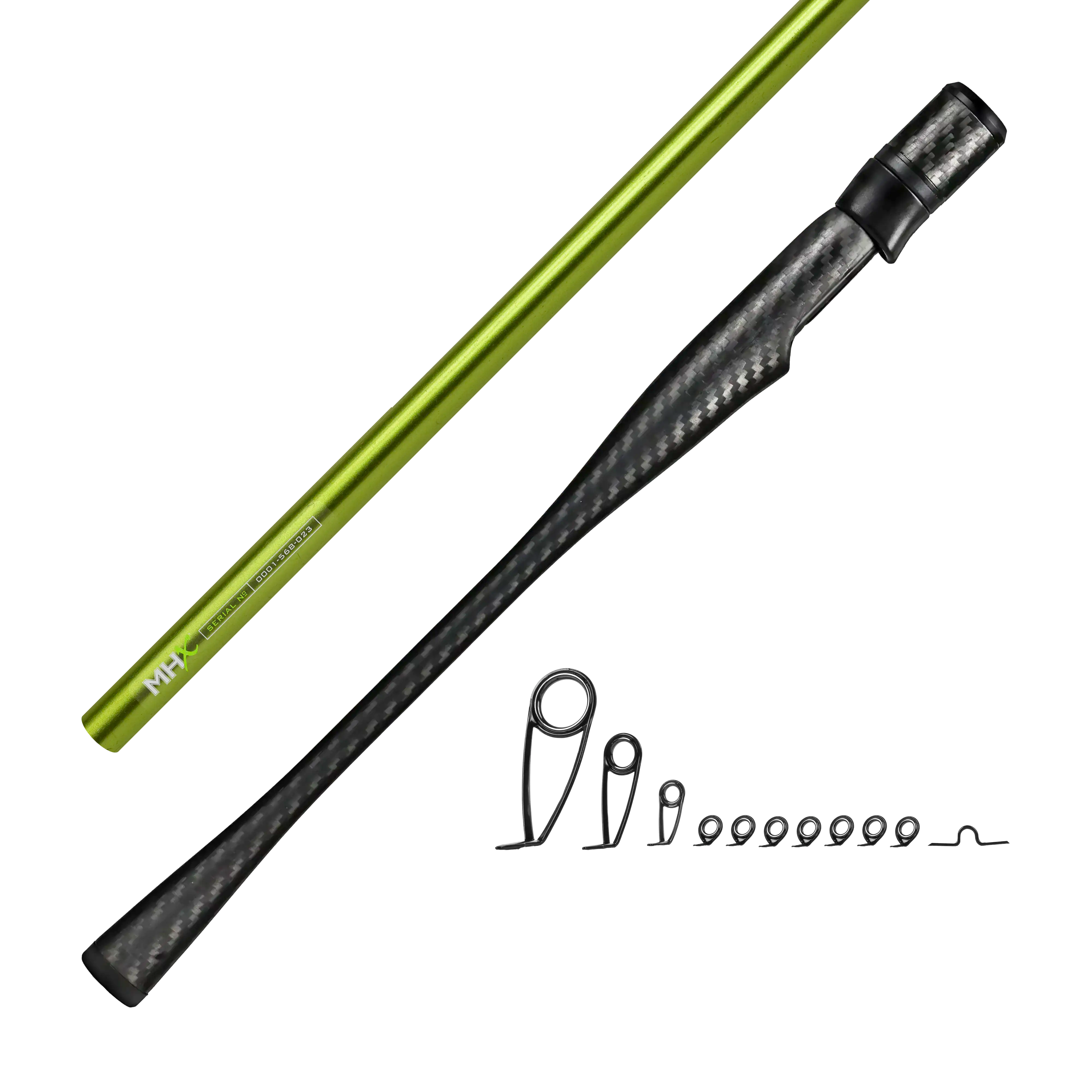 #color_metallic lime green