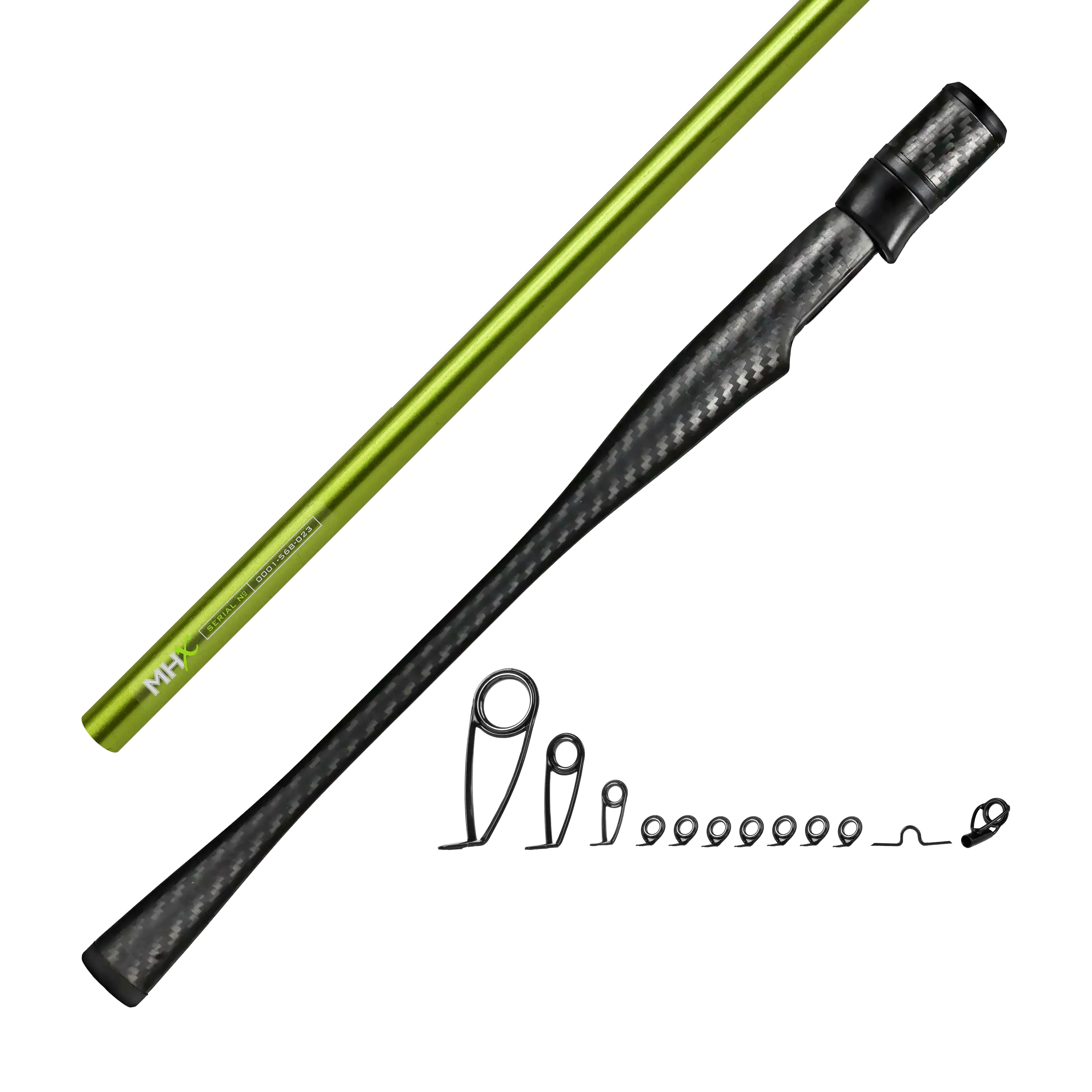 #color_metallic lime green