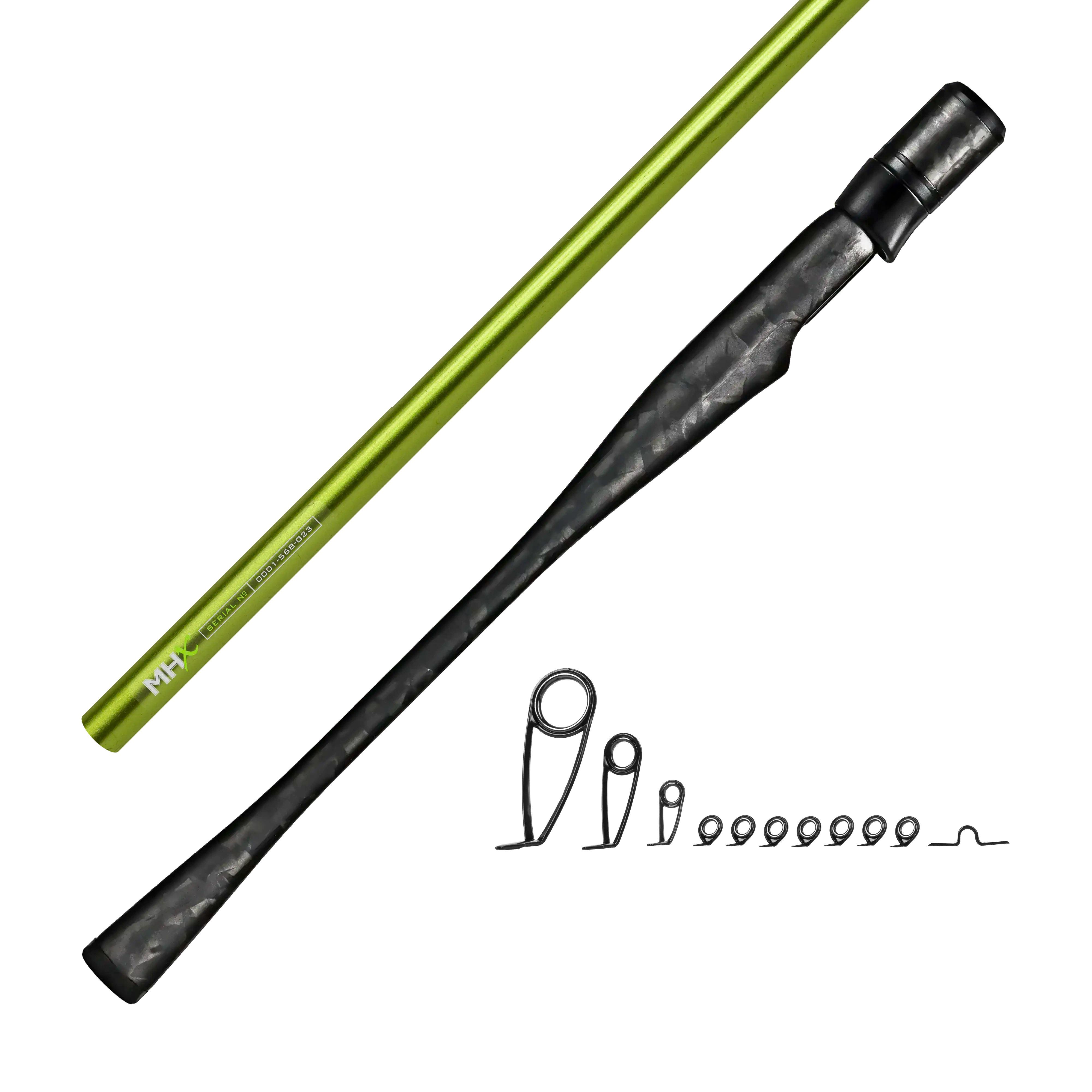 #color_metallic lime green