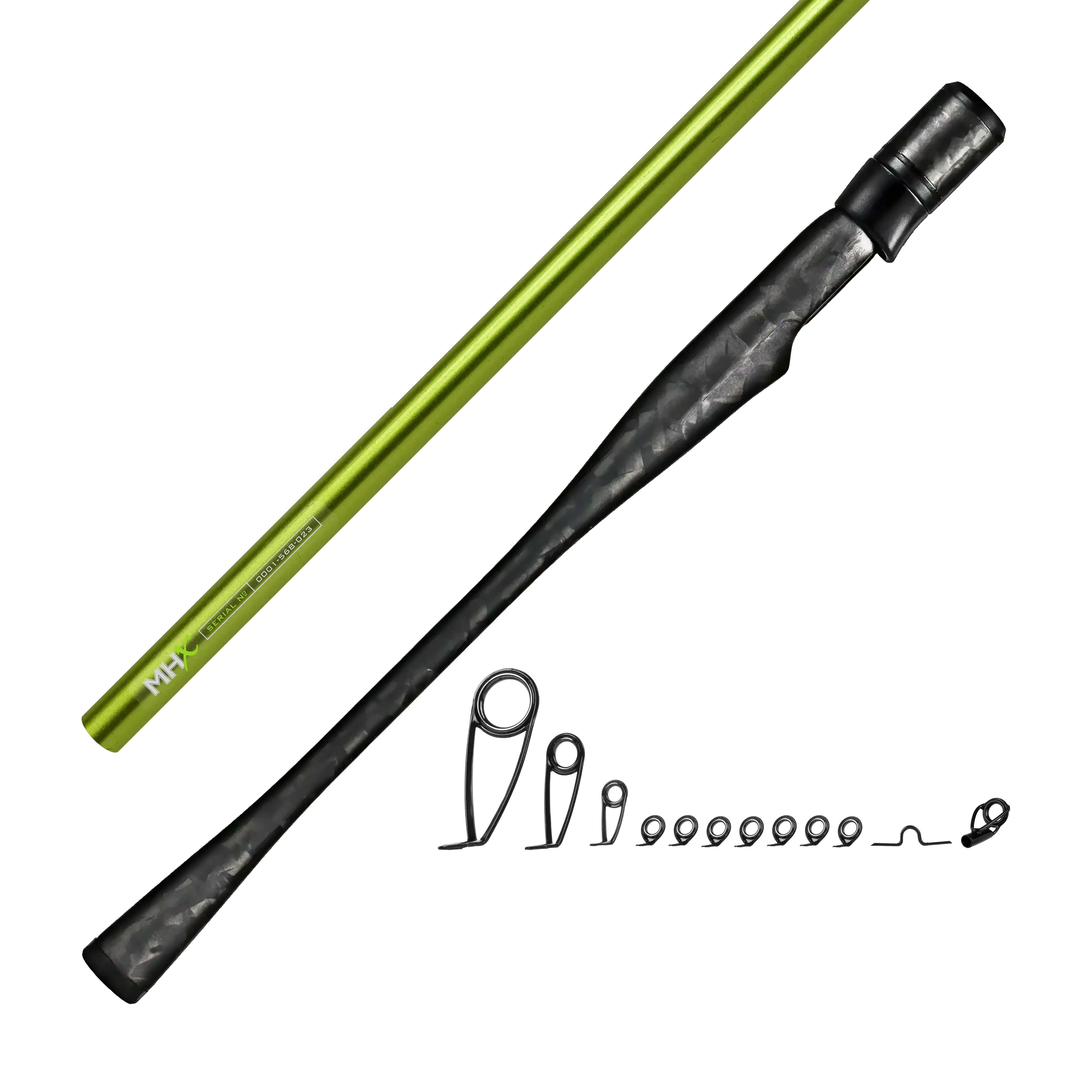 #color_metallic lime green