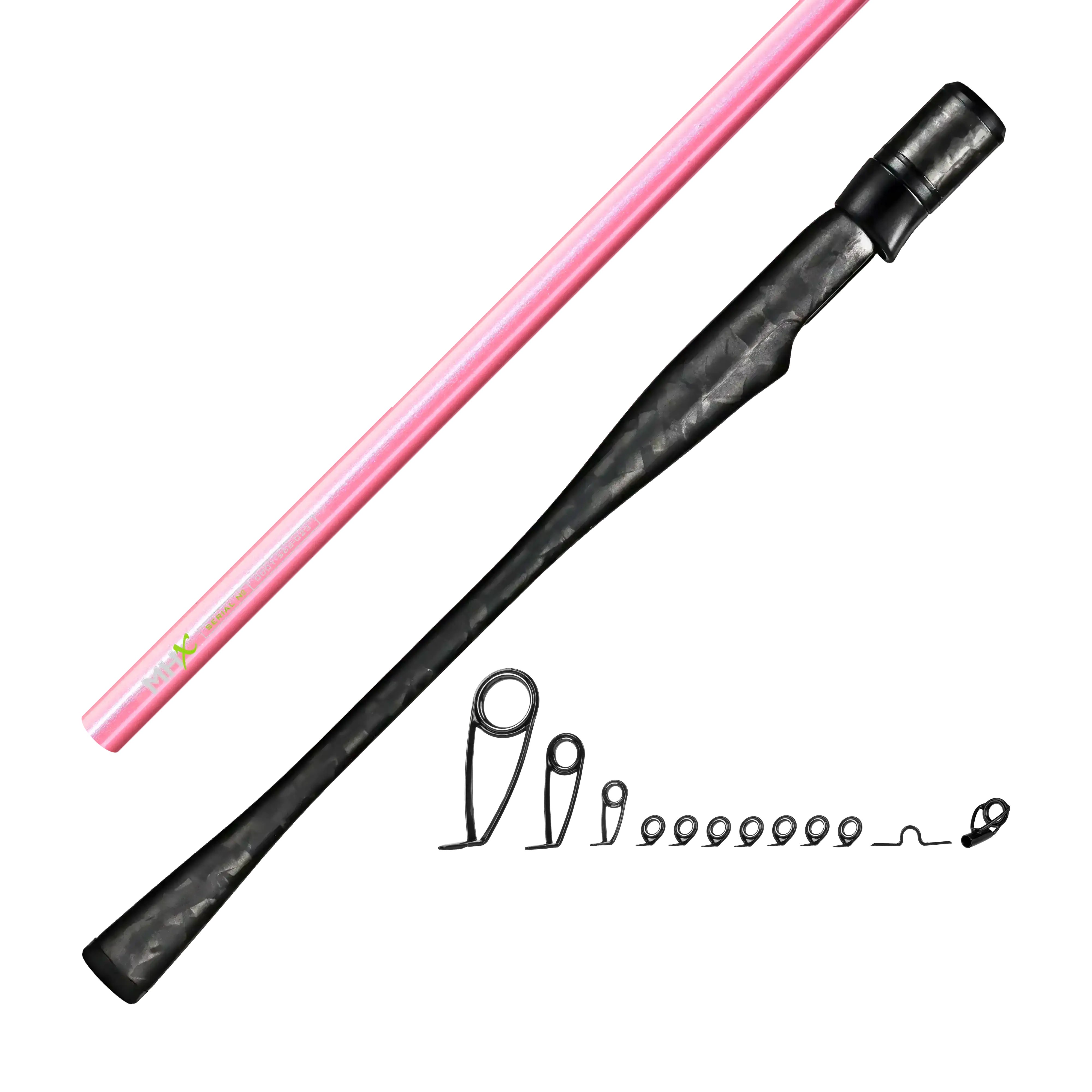 #color_metallic pink