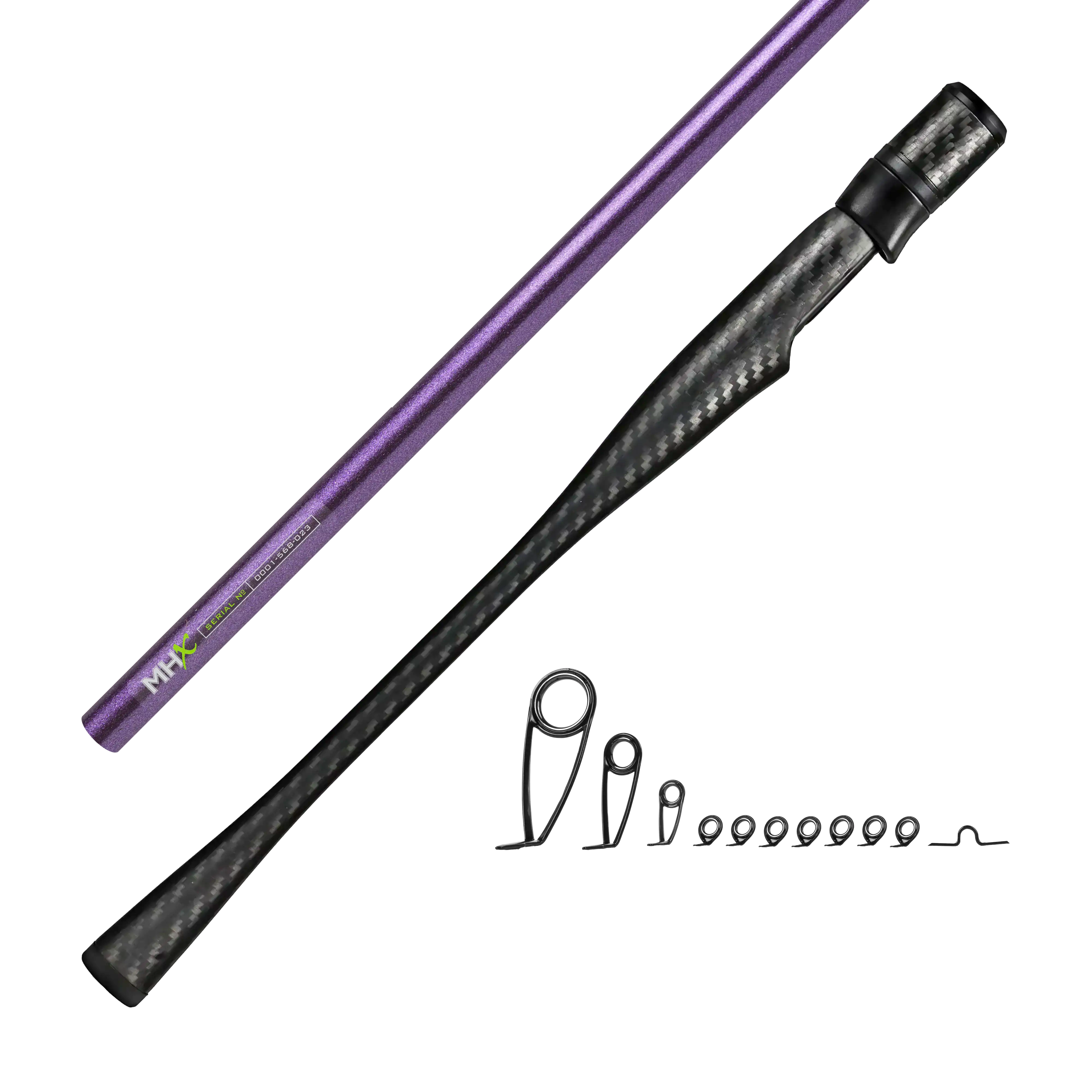 #color_metallic purple