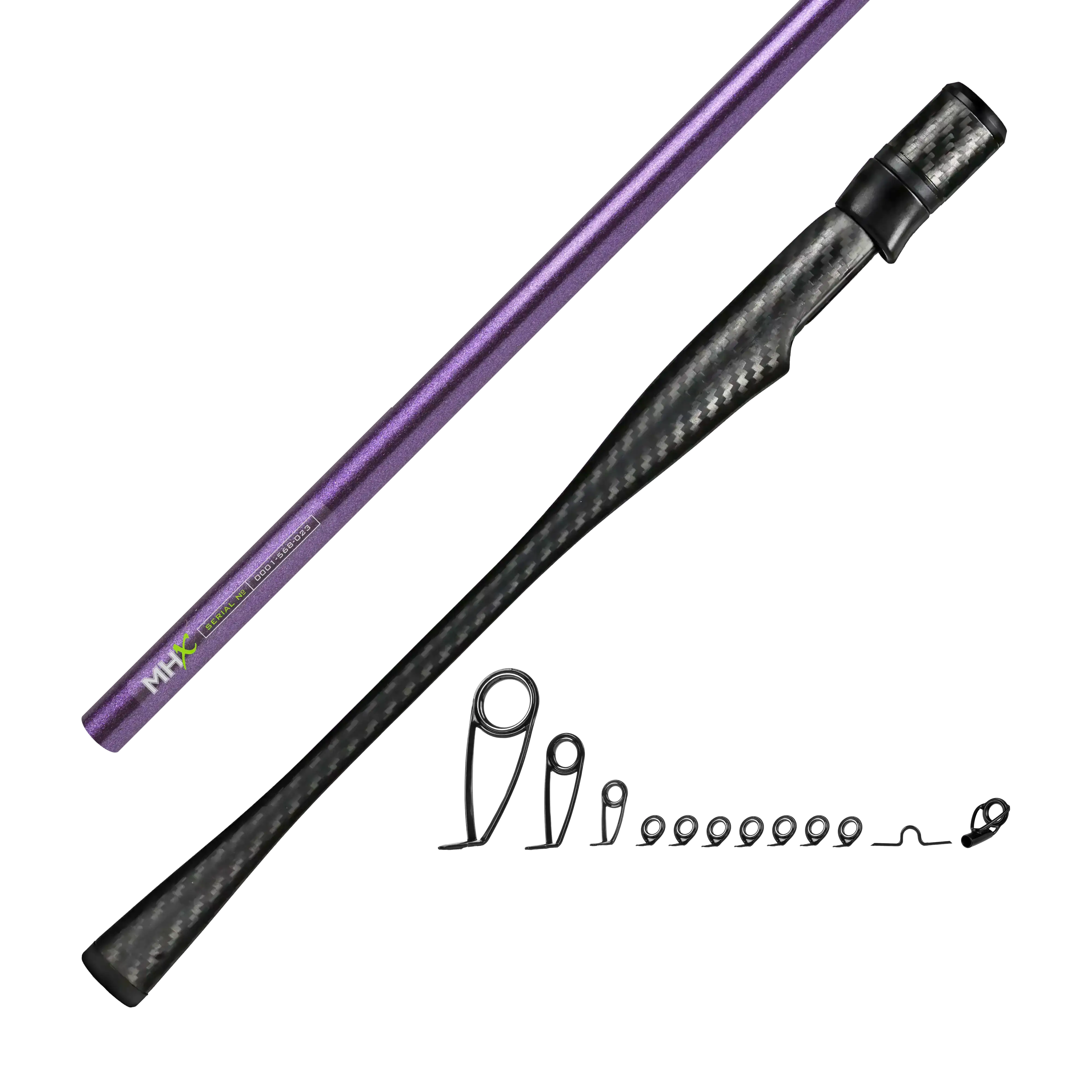 #color_metallic purple