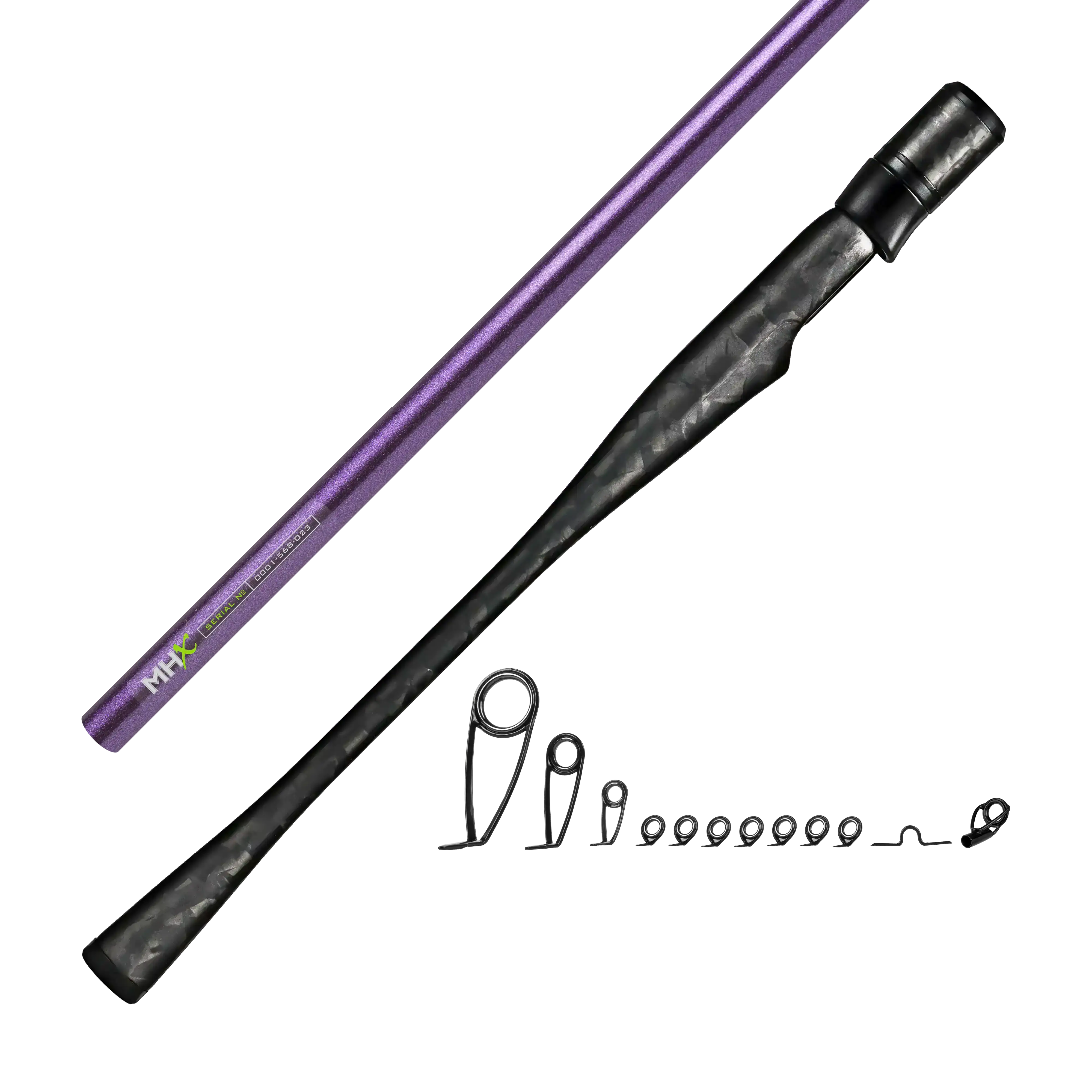#color_metallic purple